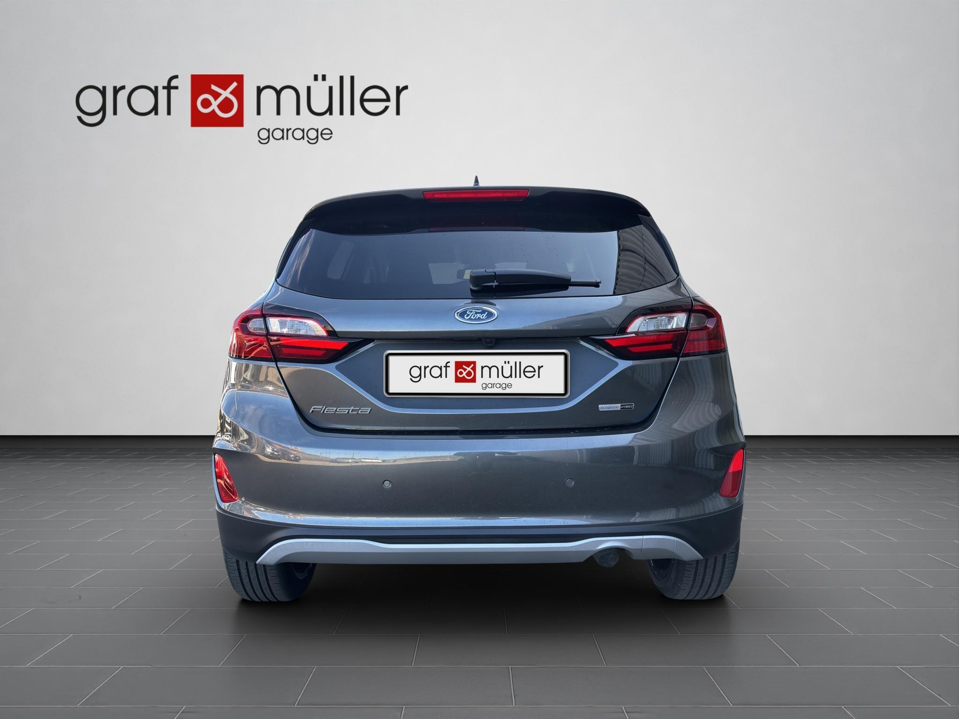 FORD Fiesta 1.0 EcoB Hybrid Active X-image-15