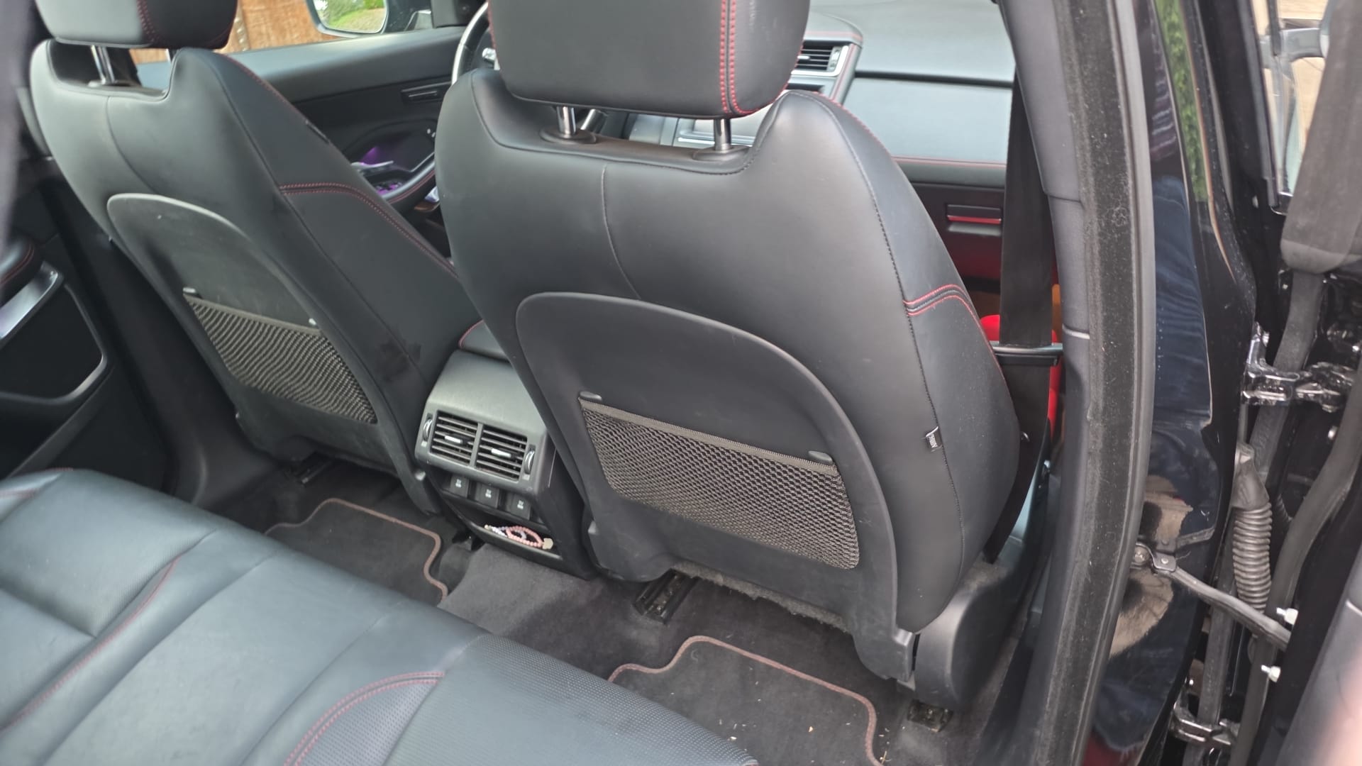 JAGUAR JAGUAR E-Pace P250 AWD-image-3