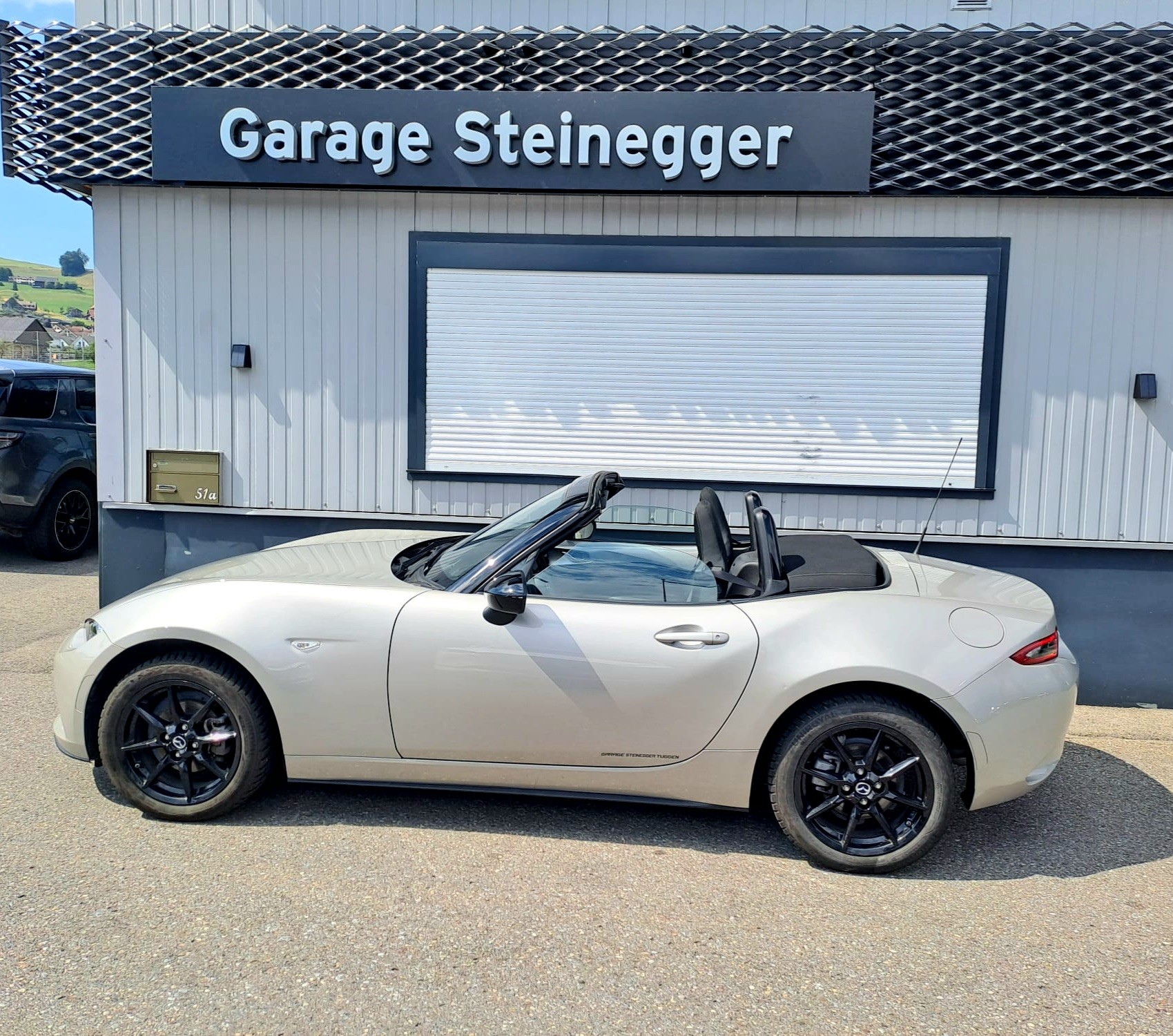 MAZDA MX-5 Skyactiv-G 132 Prime-line-image-4