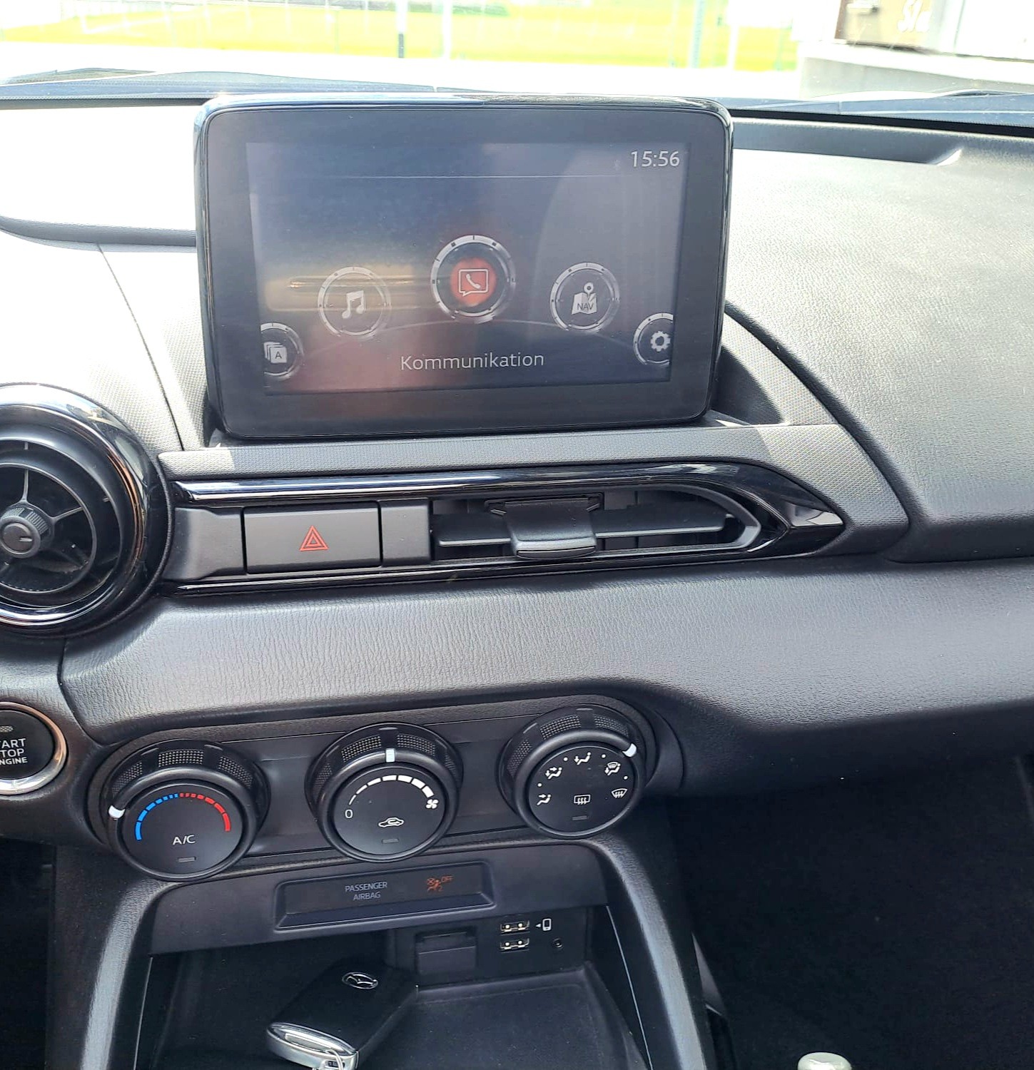 MAZDA MX-5 Skyactiv-G 132 Prime-line-image-8