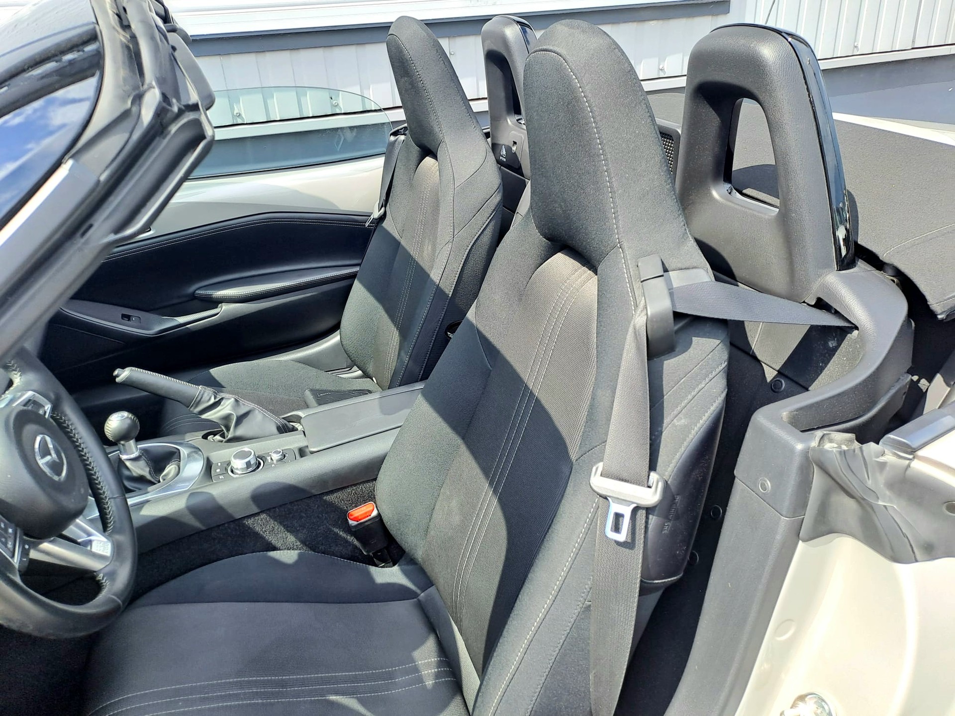 MAZDA MX-5 Skyactiv-G 132 Prime-line-image-6