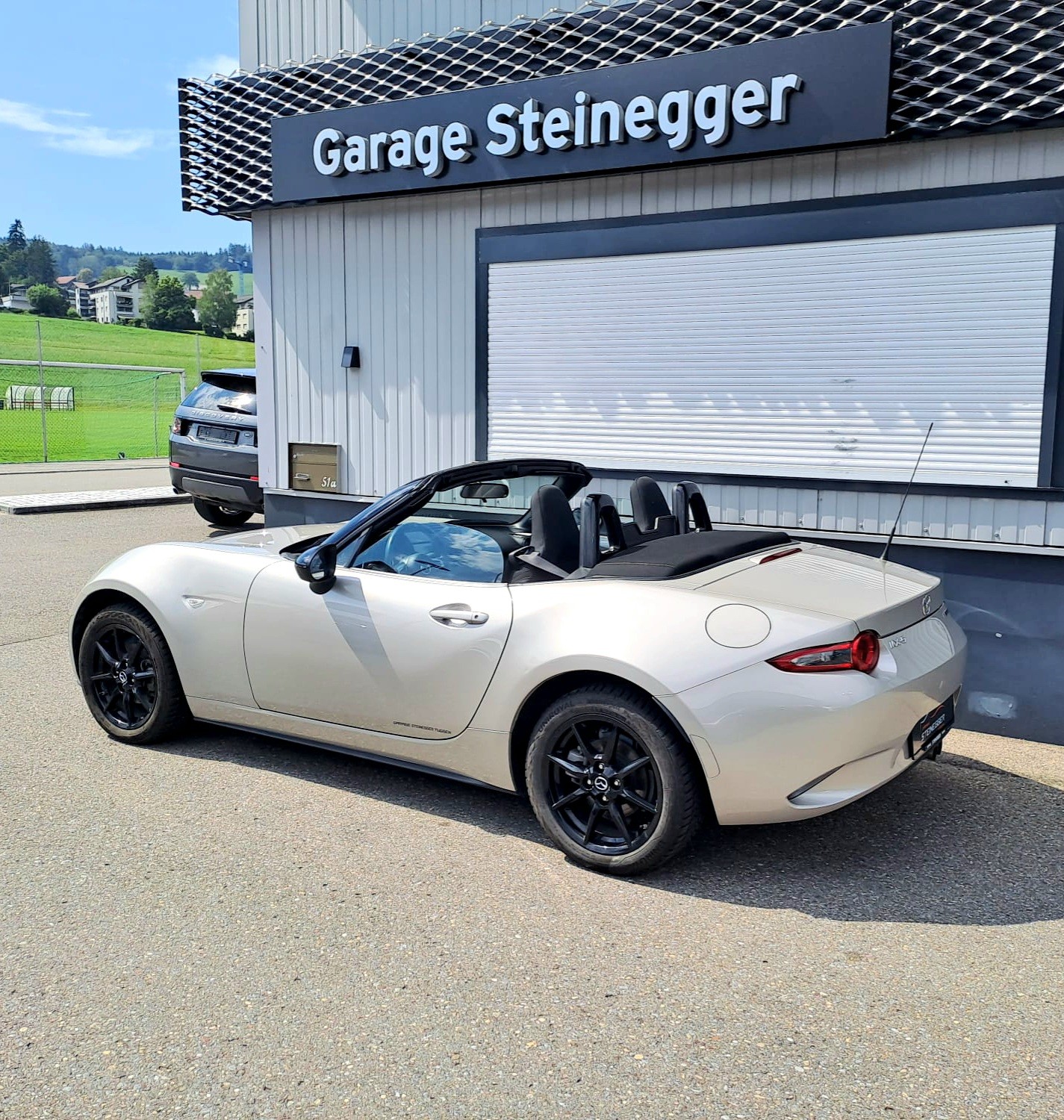 MAZDA MX-5 Skyactiv-G 132 Prime-line-image-5