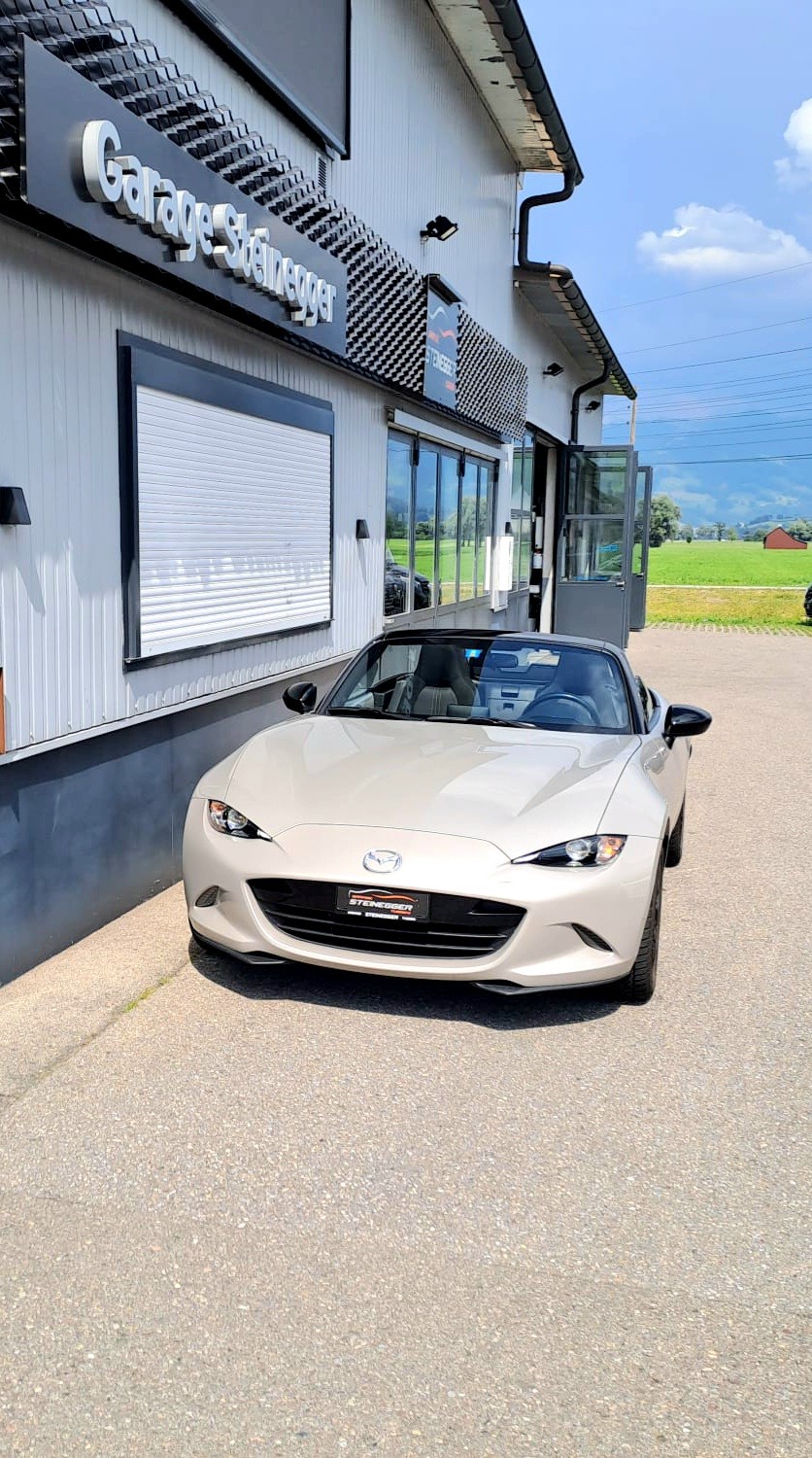 MAZDA MX-5 Skyactiv-G 132 Prime-line-image-2