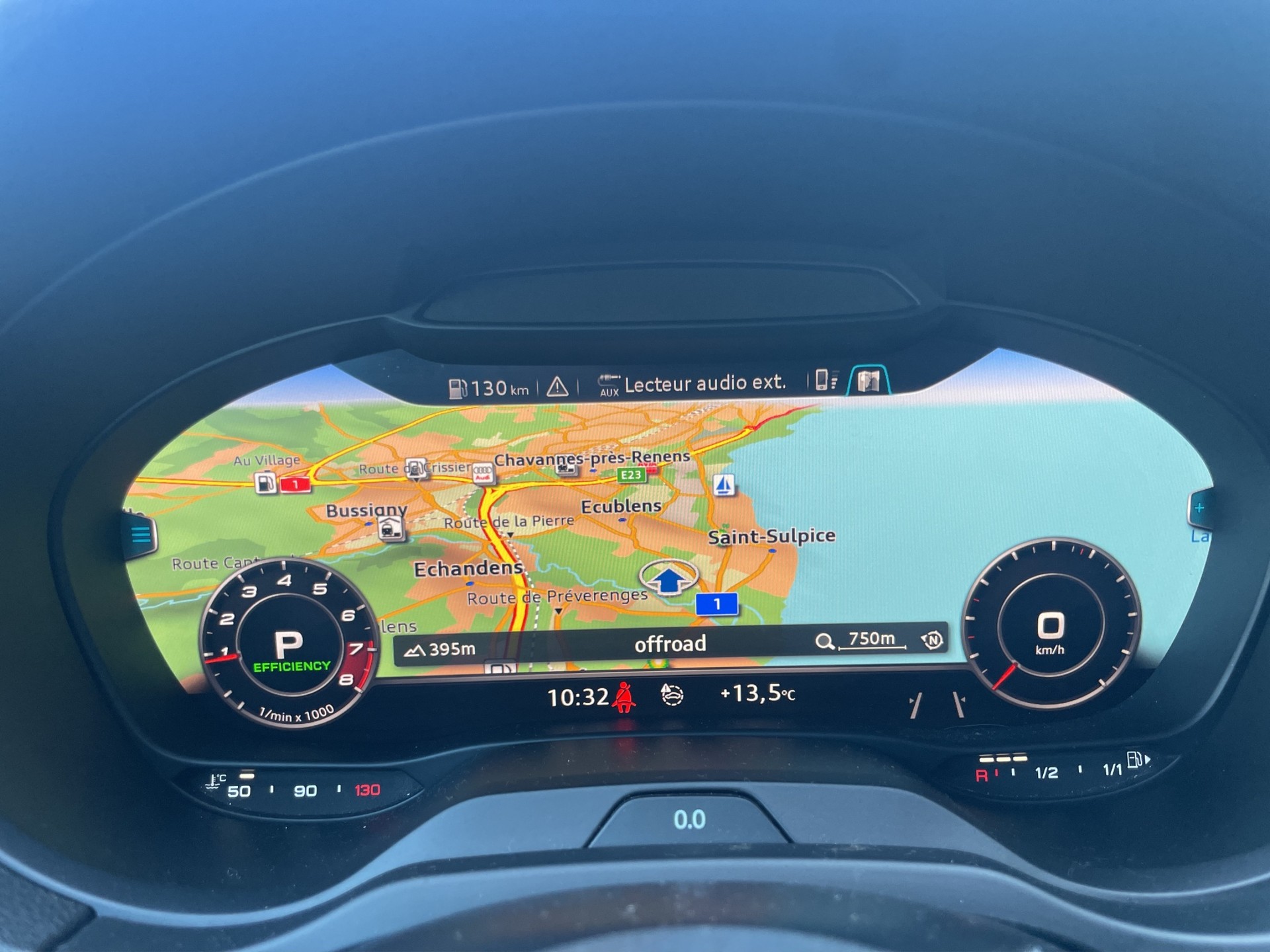 AUDI S3 Sportback 2.0 TFSI quattro S-tronic-image-10