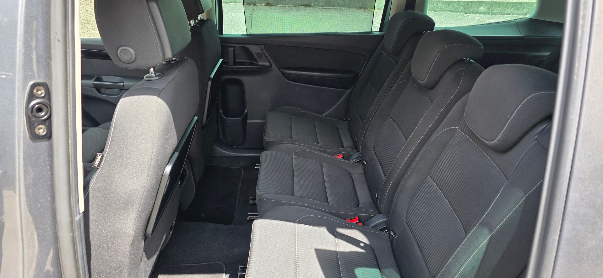 SEAT Alhambra 2.0 TSI Style Viva DSG-image-7