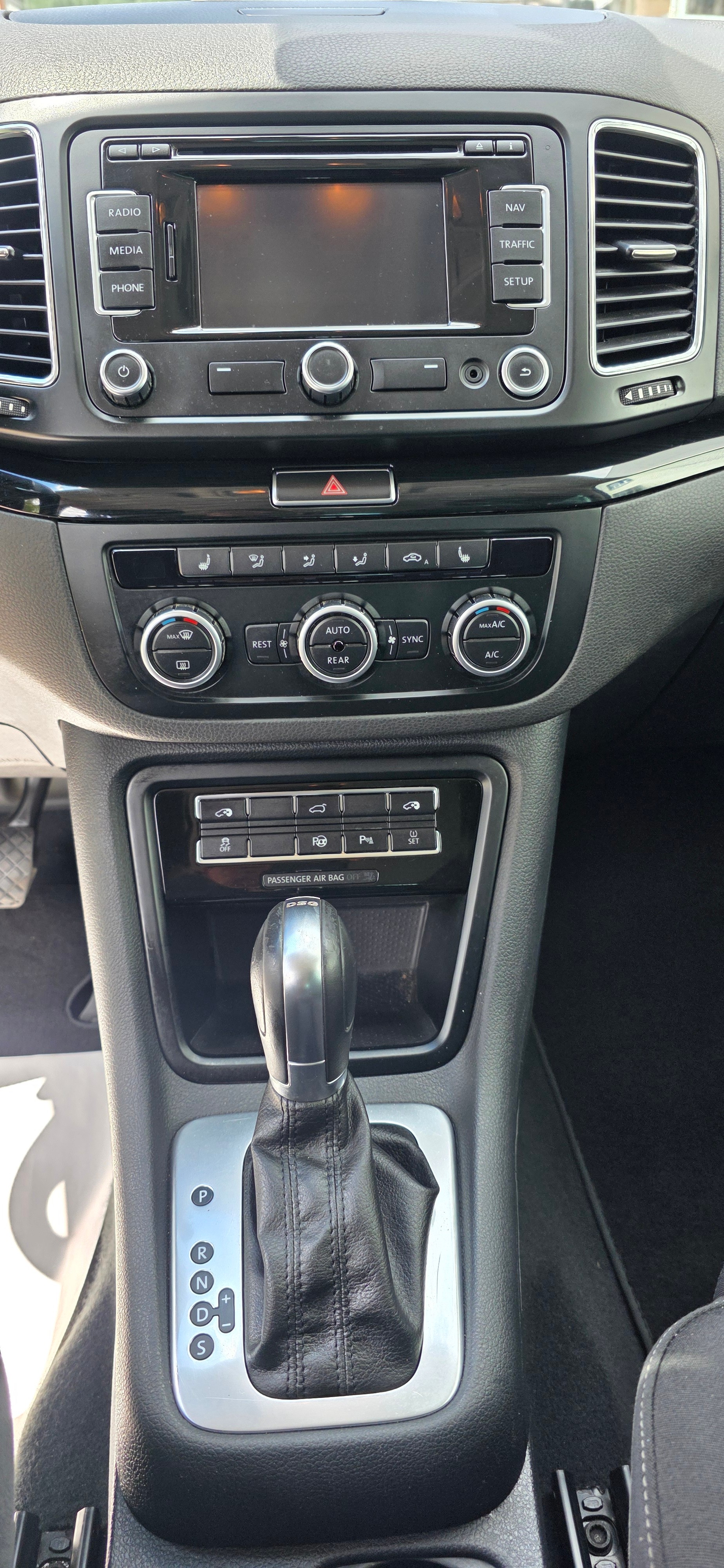 SEAT Alhambra 2.0 TSI Style Viva DSG-image-10