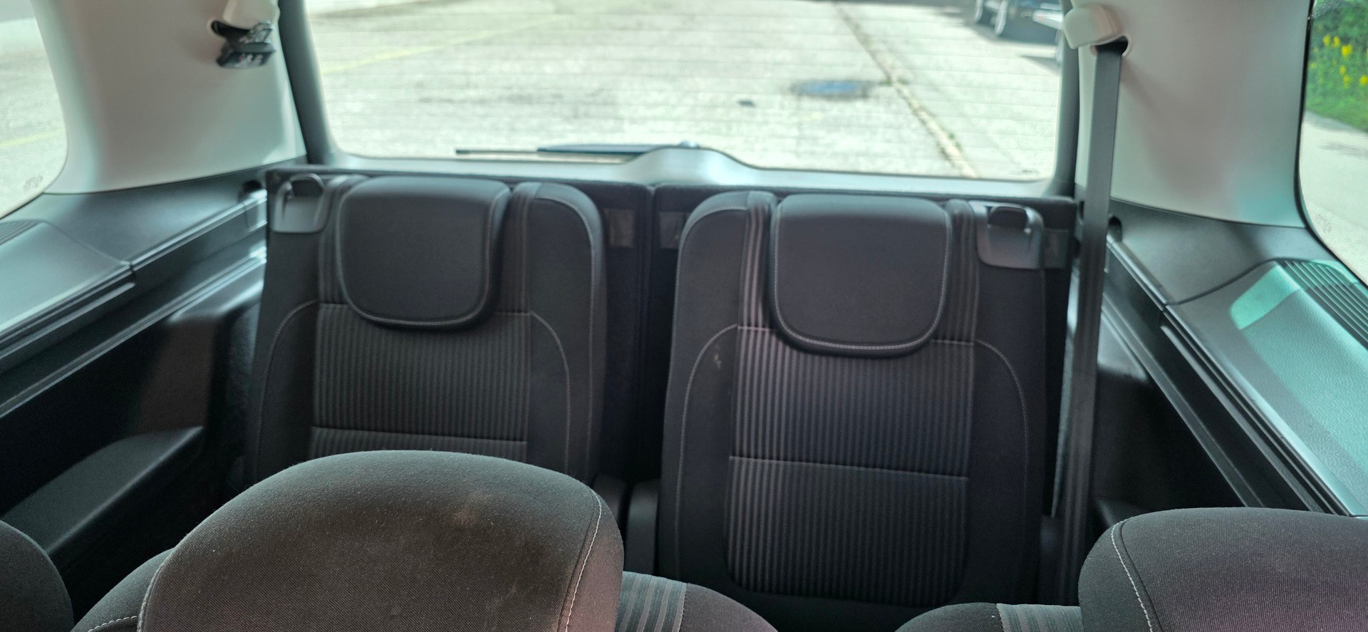 SEAT Alhambra 2.0 TSI Style Viva DSG-image-8