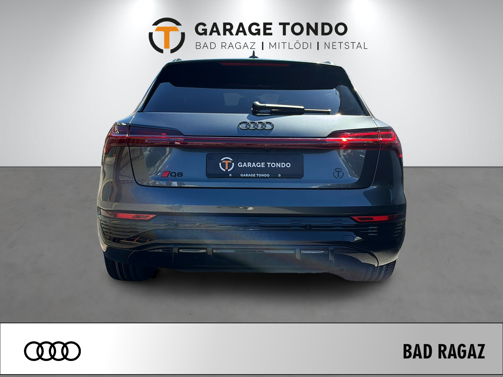 AUDI Q8 e-tron 50 Advanced quattro-image-6