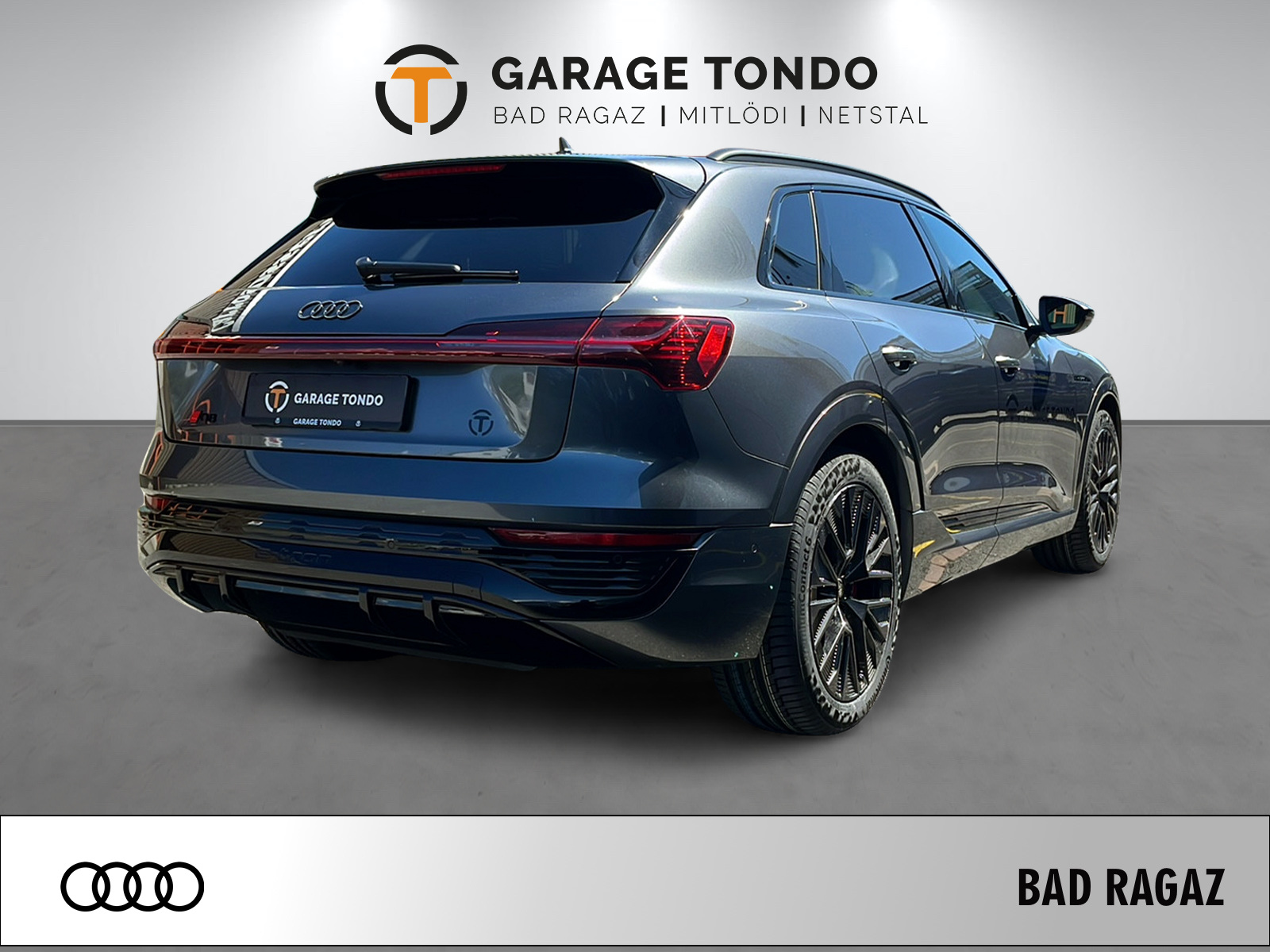 AUDI Q8 e-tron 50 Advanced quattro-image-3