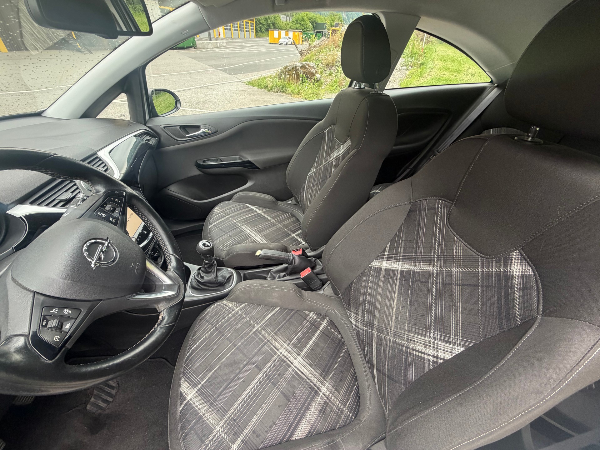OPEL Corsa 1.4 Turbo ecoFlex Color Edition-image-5