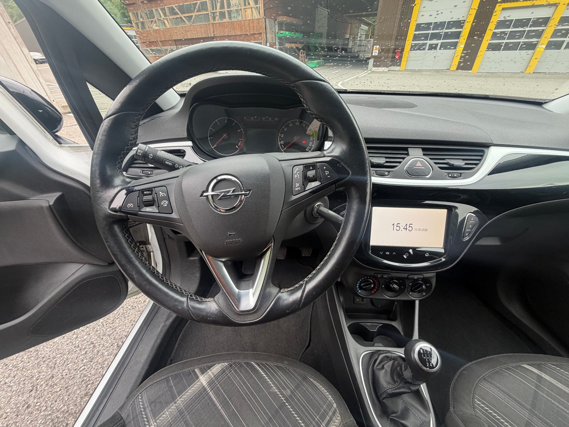 OPEL Corsa 1.4 Turbo ecoFlex Color Edition-image-6