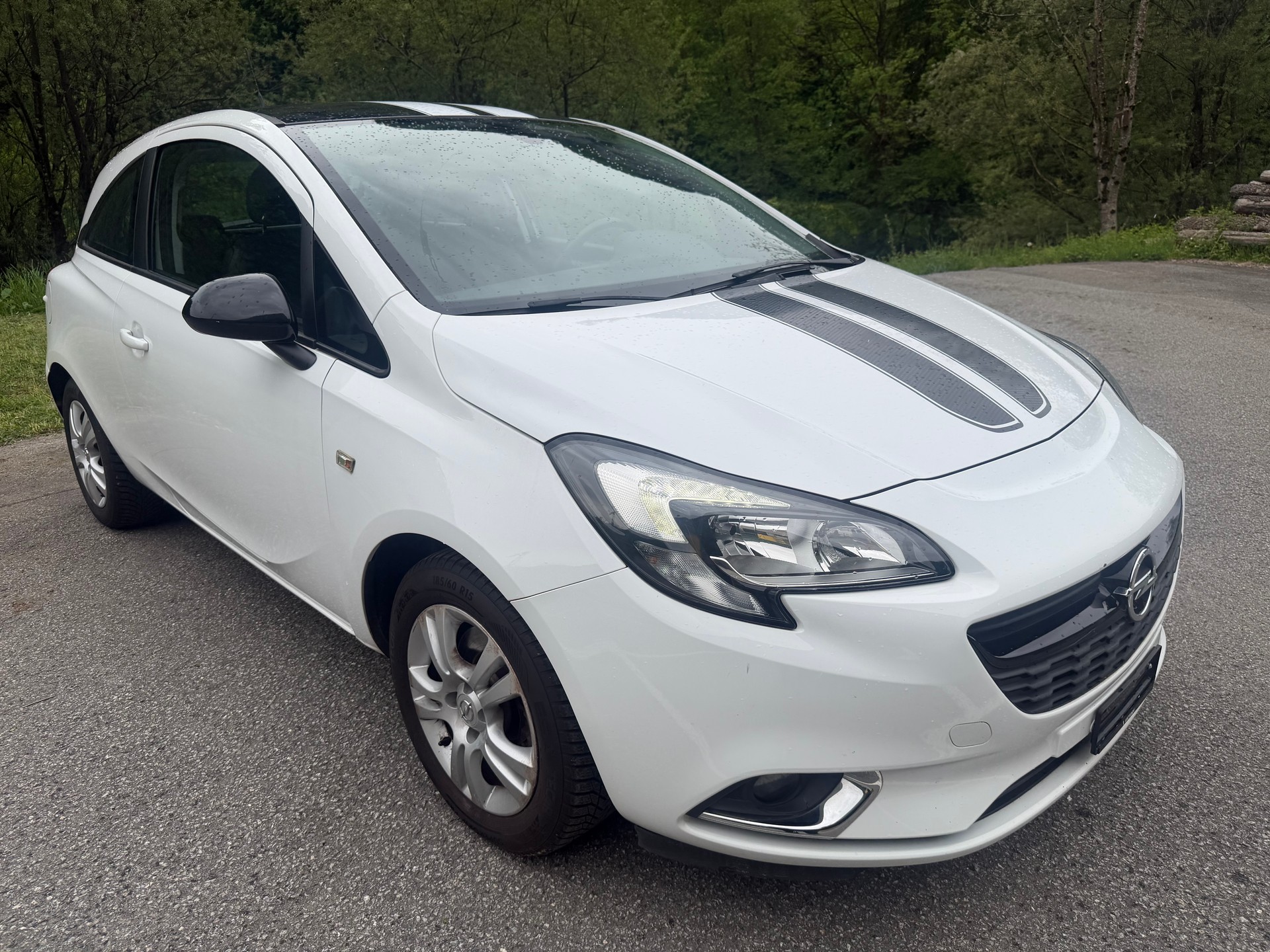 OPEL Corsa 1.4 Turbo ecoFlex Color Edition-image-3