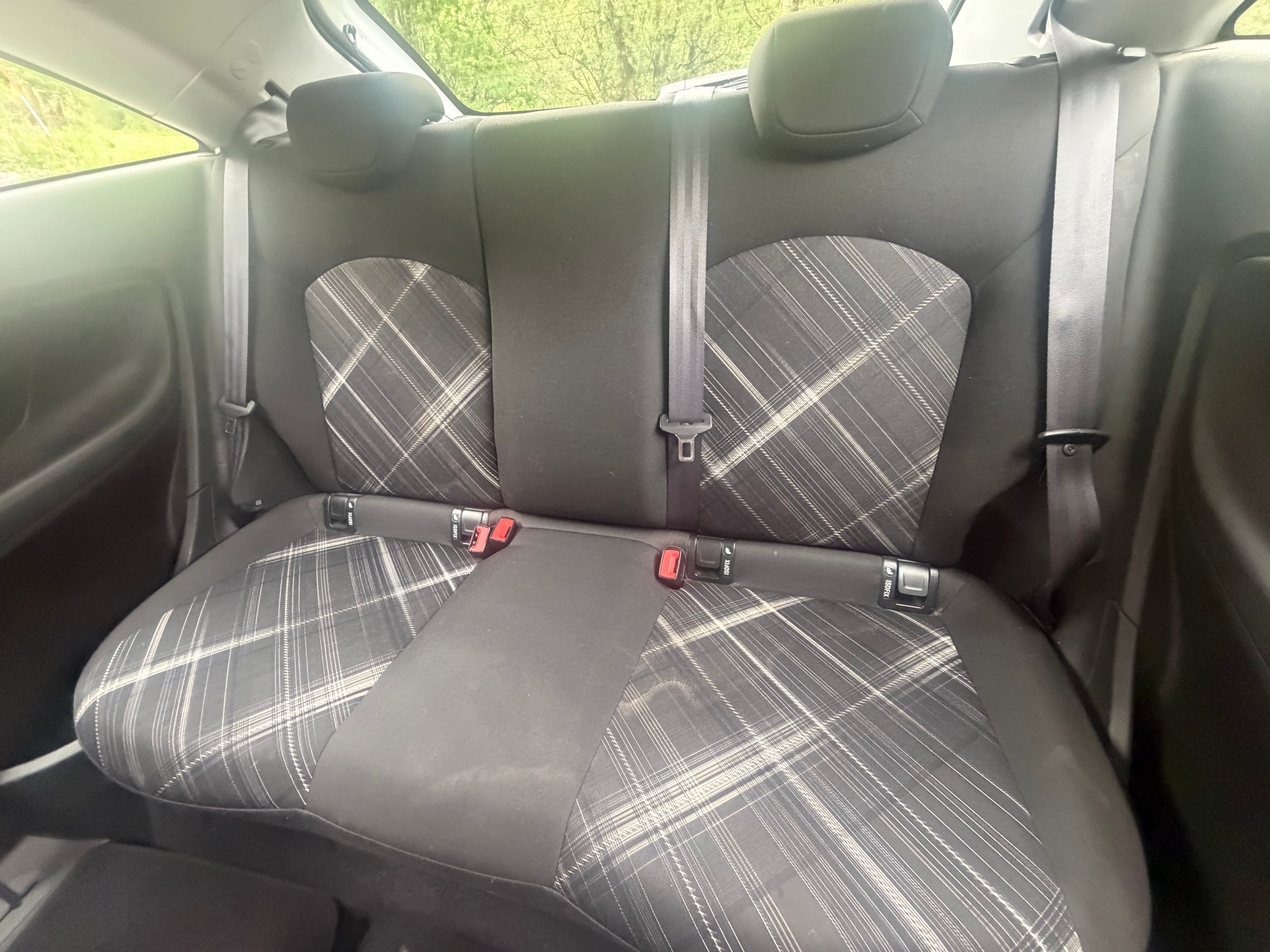OPEL Corsa 1.4 Turbo ecoFlex Color Edition-image-4