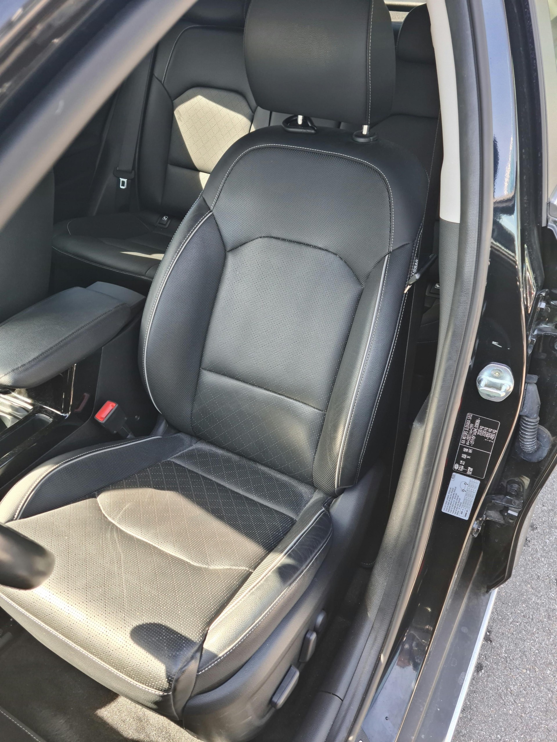KIA XCeed 1.6 GDi Plug-in Hybrid Style-image-7
