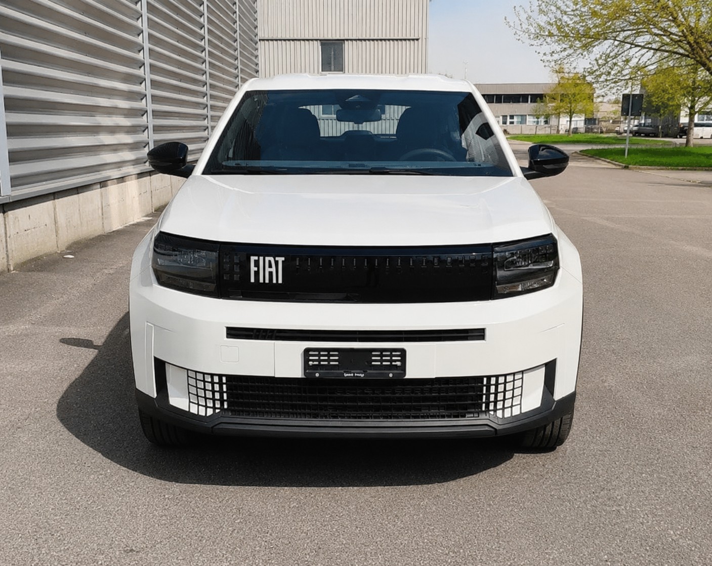 FIAT GRANDE PANDA-image-0