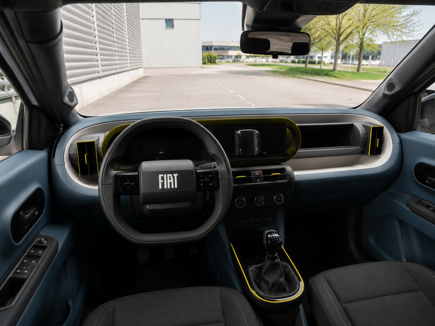 FIAT GRANDE PANDA-image-3