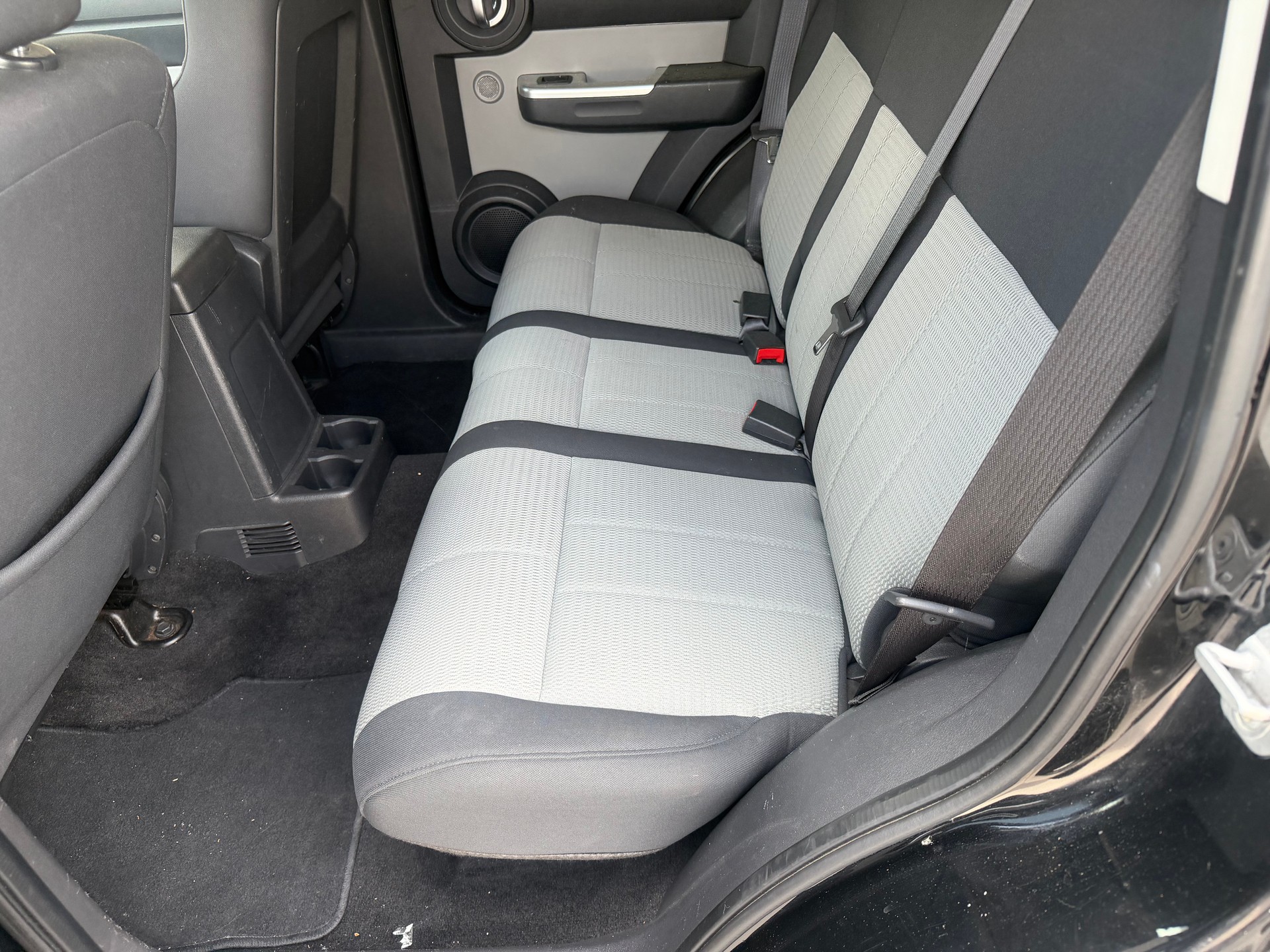 DODGE Nitro 2.8 CRD SXT-image-6