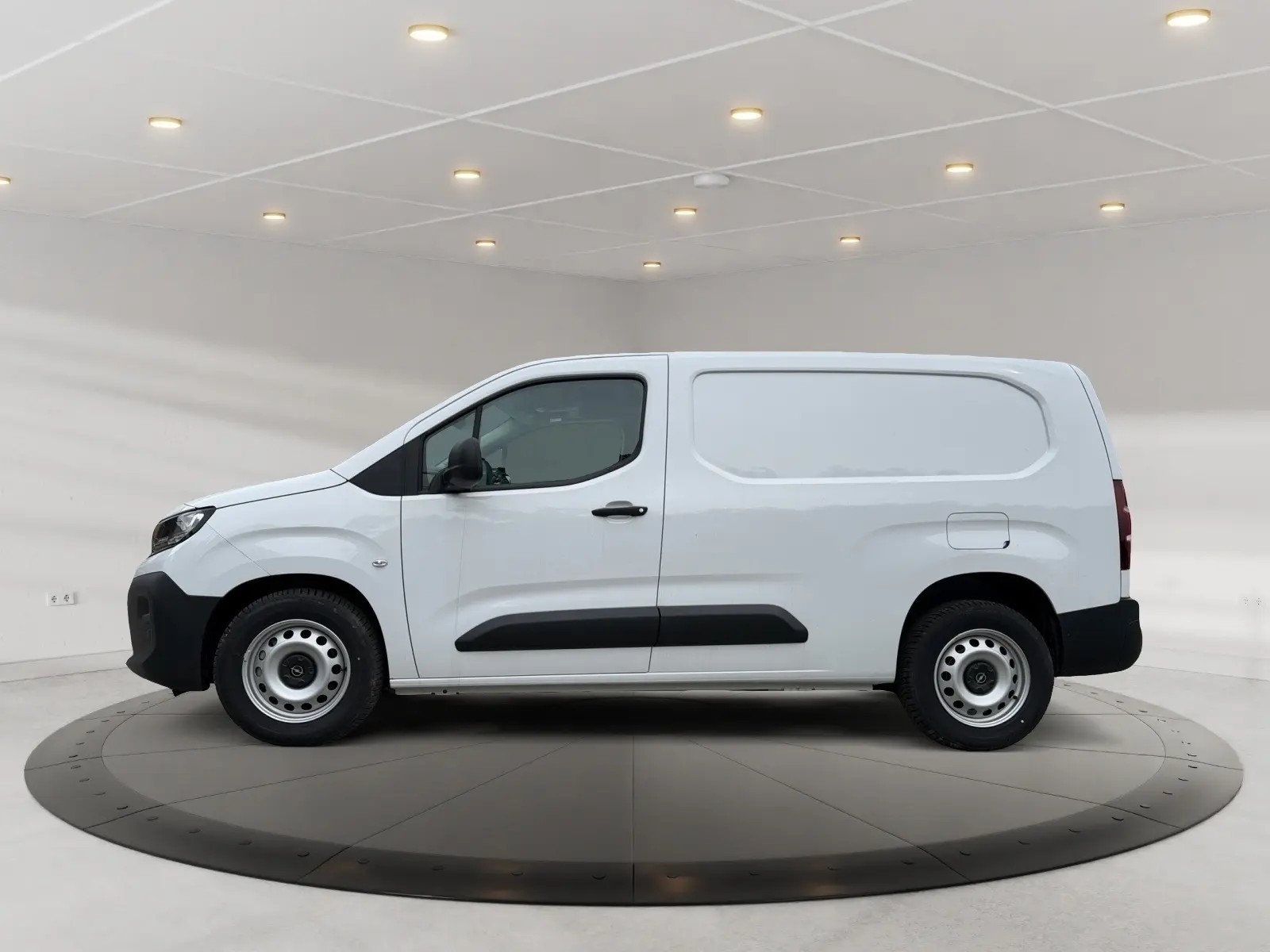 OPEL Combo Cargo Crew XL 1.5 s/s Erhöhte Nutzlast-image-2