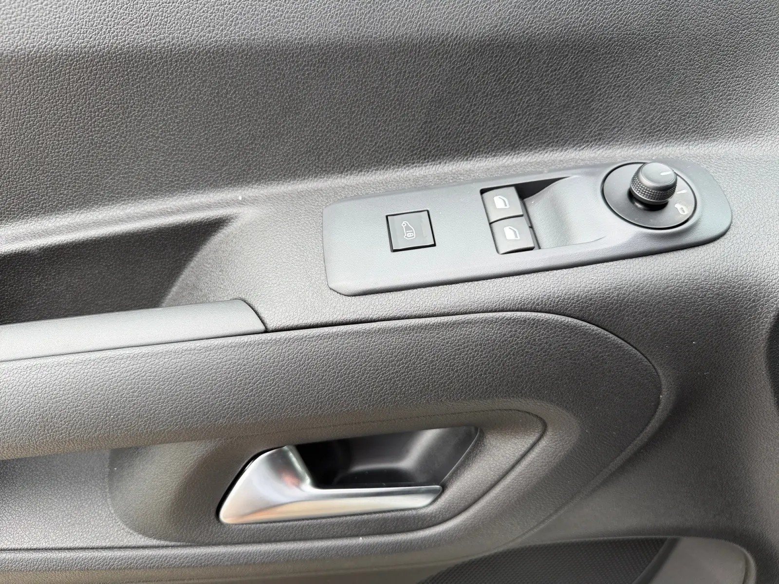 OPEL Combo Cargo Crew XL 1.5 s/s Erhöhte Nutzlast-image-6