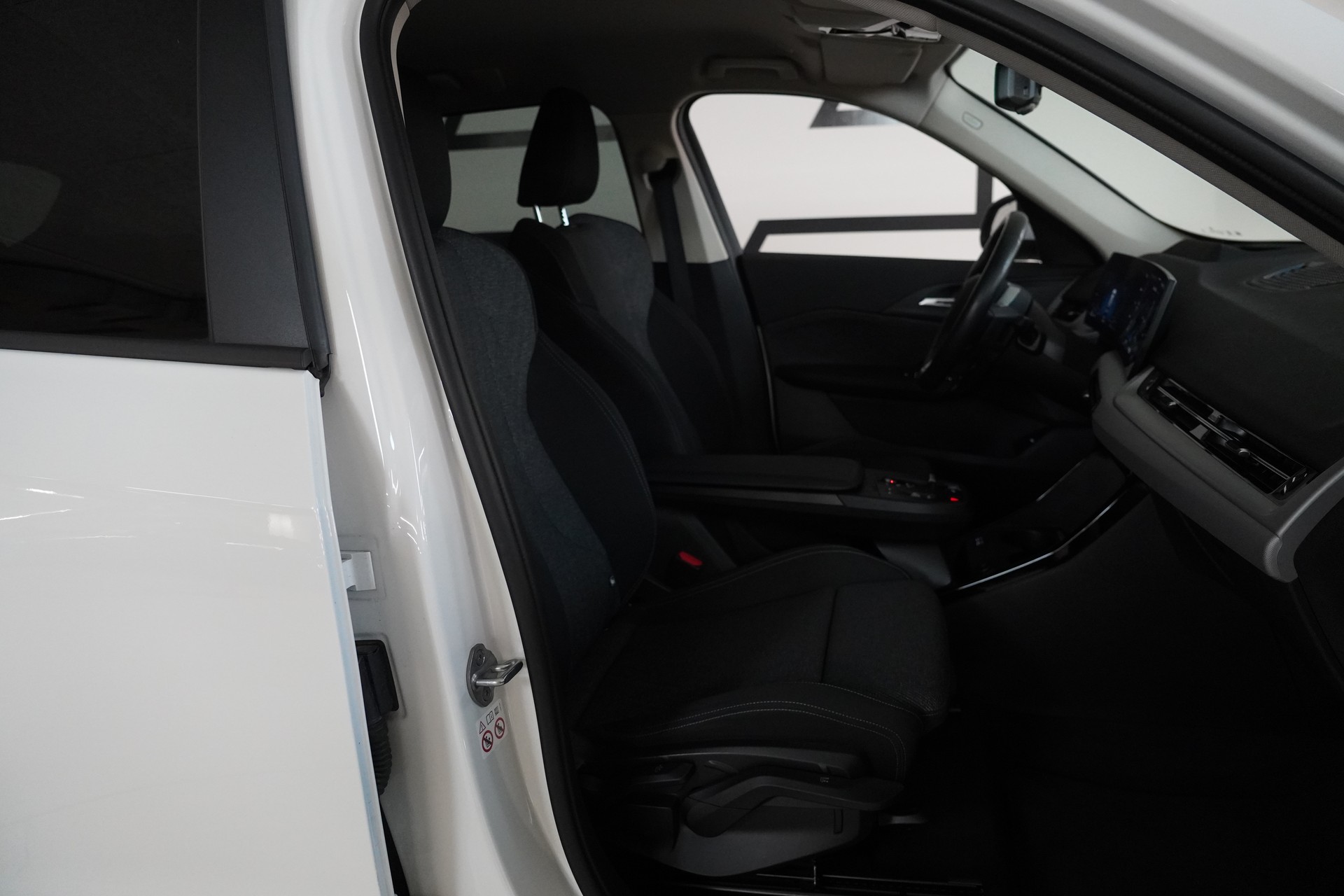 BMW X1 xDrive 20d 48V-image-13