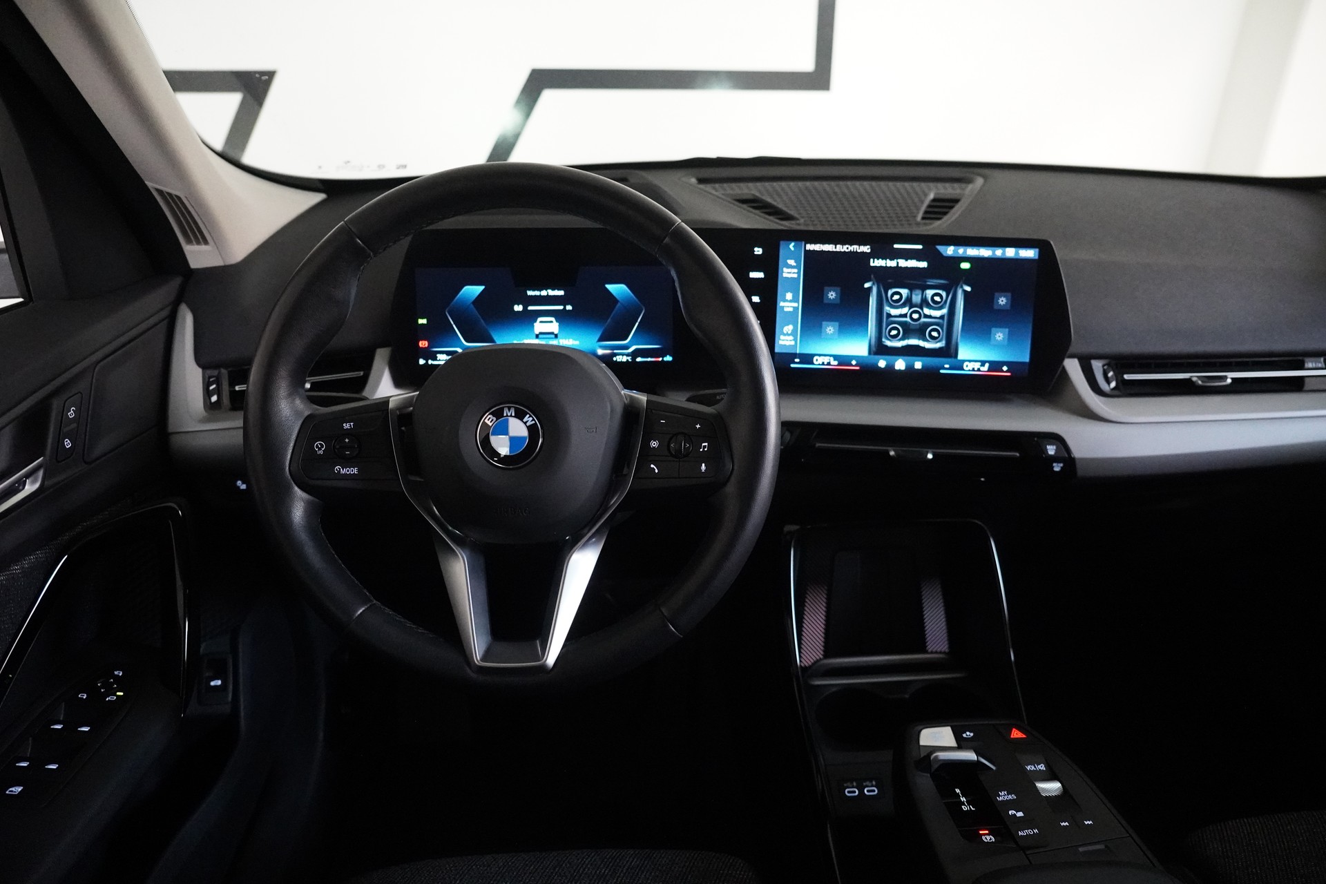 BMW X1 xDrive 20d 48V-image-19