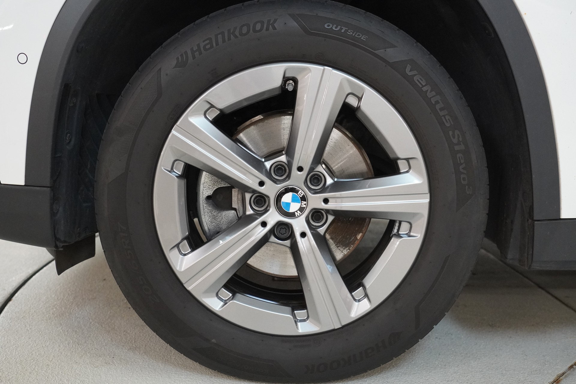 BMW X1 xDrive 20d 48V-image-8