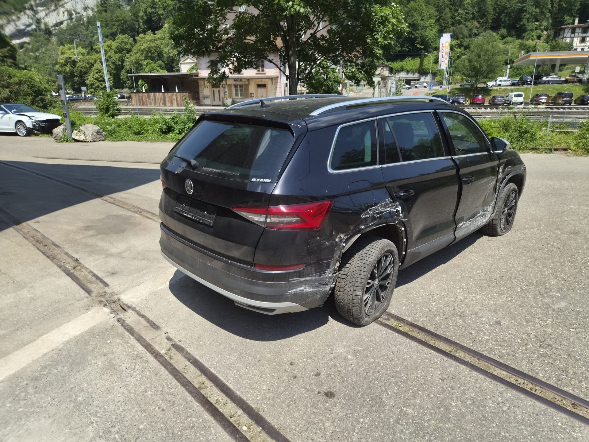 SKODA Kodiaq 2.0 TSI Scout DSG 4x4-image-1