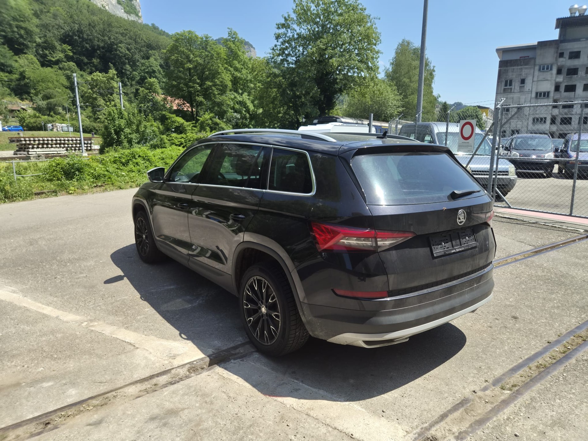 SKODA Kodiaq 2.0 TSI Scout DSG 4x4-image-2