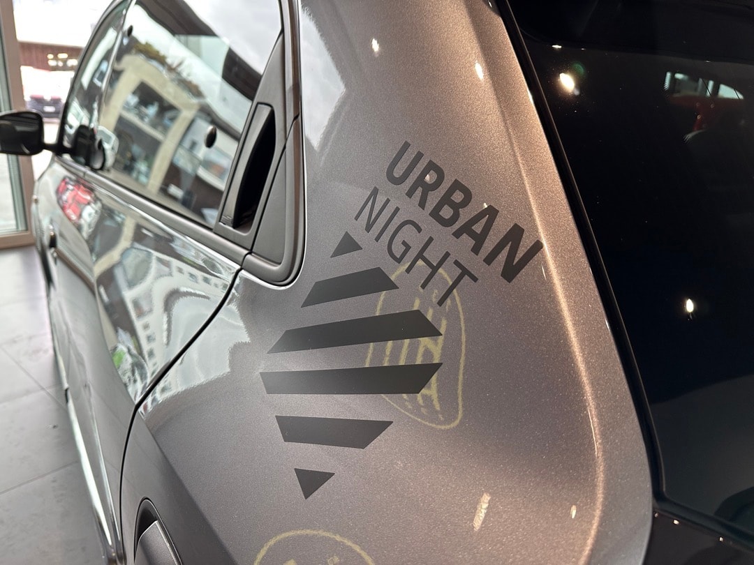 RENAULT Twingo Electric Urban Night-image-5