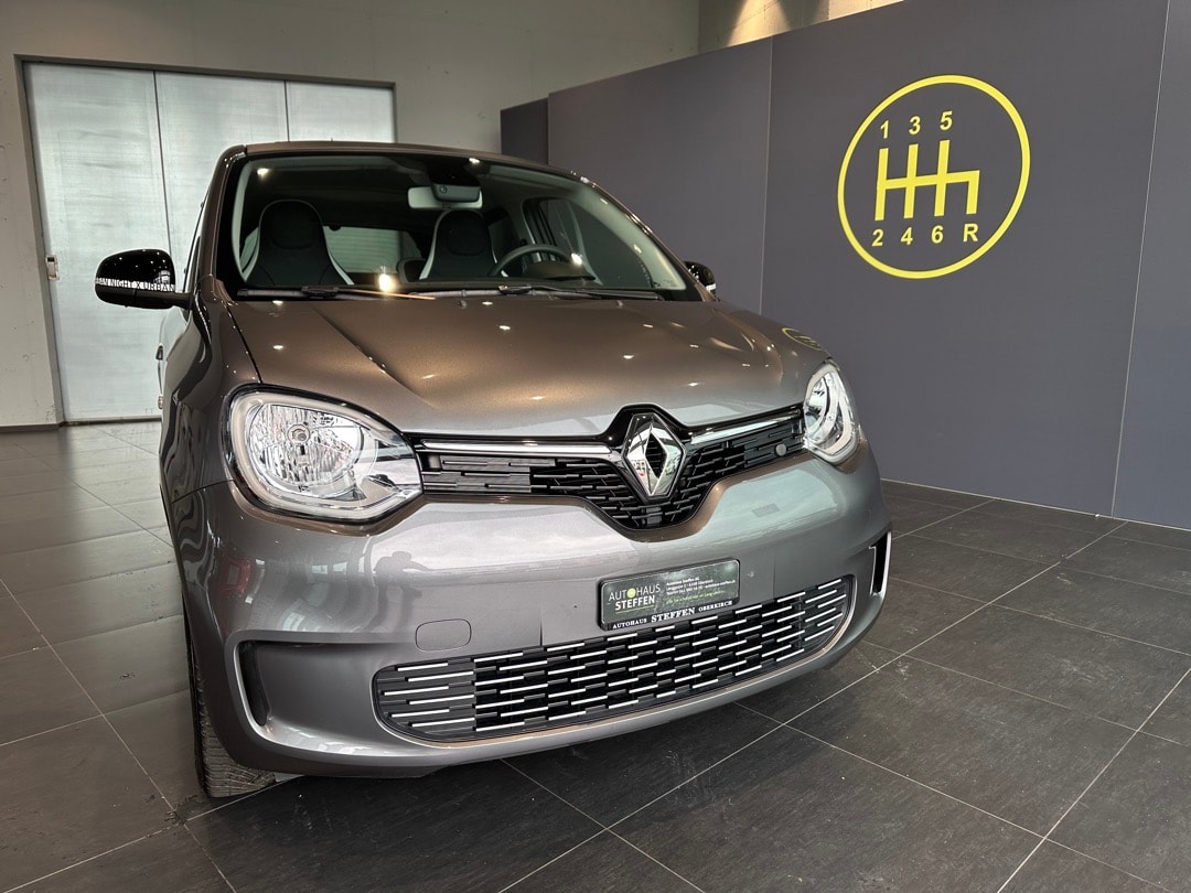 RENAULT Twingo Electric Urban Night-image-1