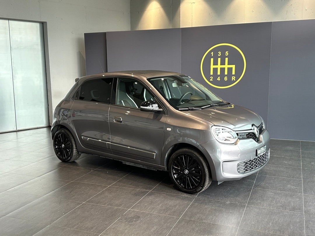 RENAULT Twingo Electric Urban Night-image-0