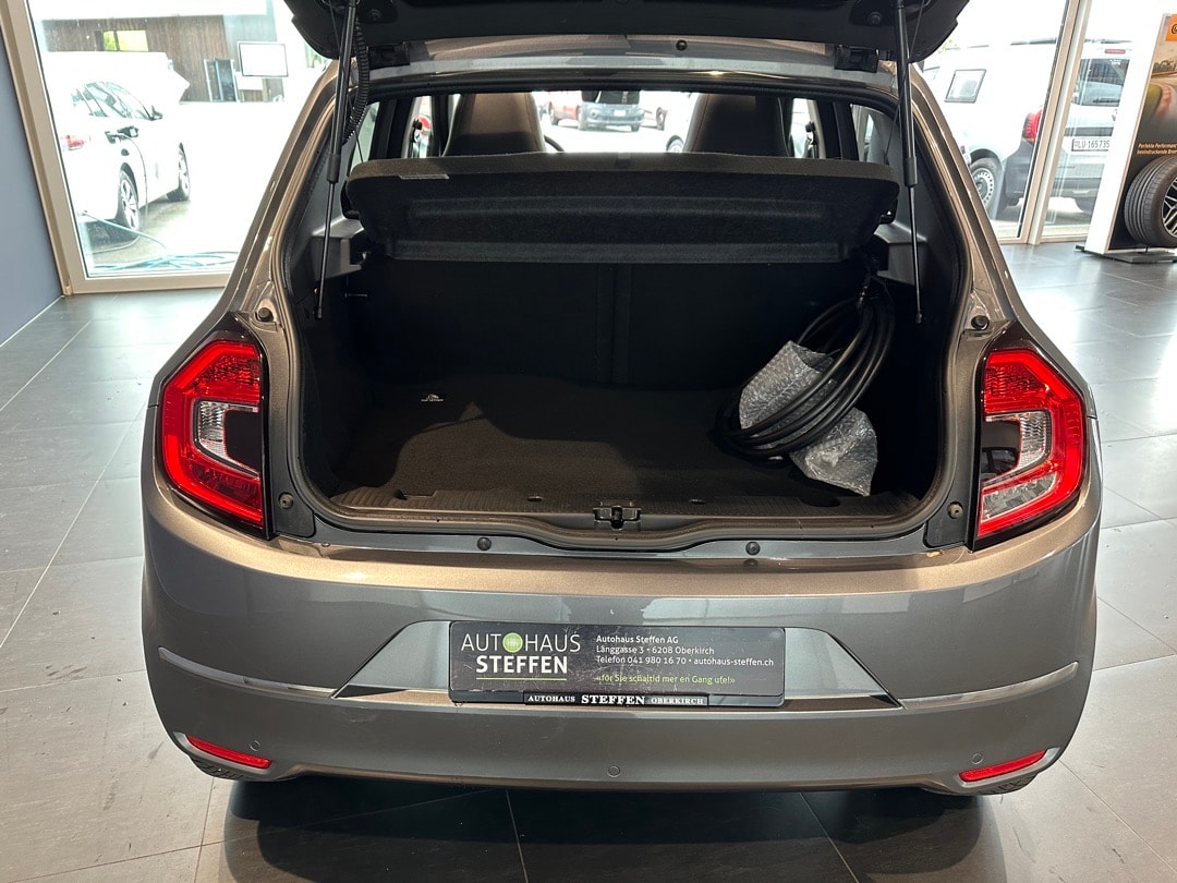 RENAULT Twingo Electric Urban Night-image-7