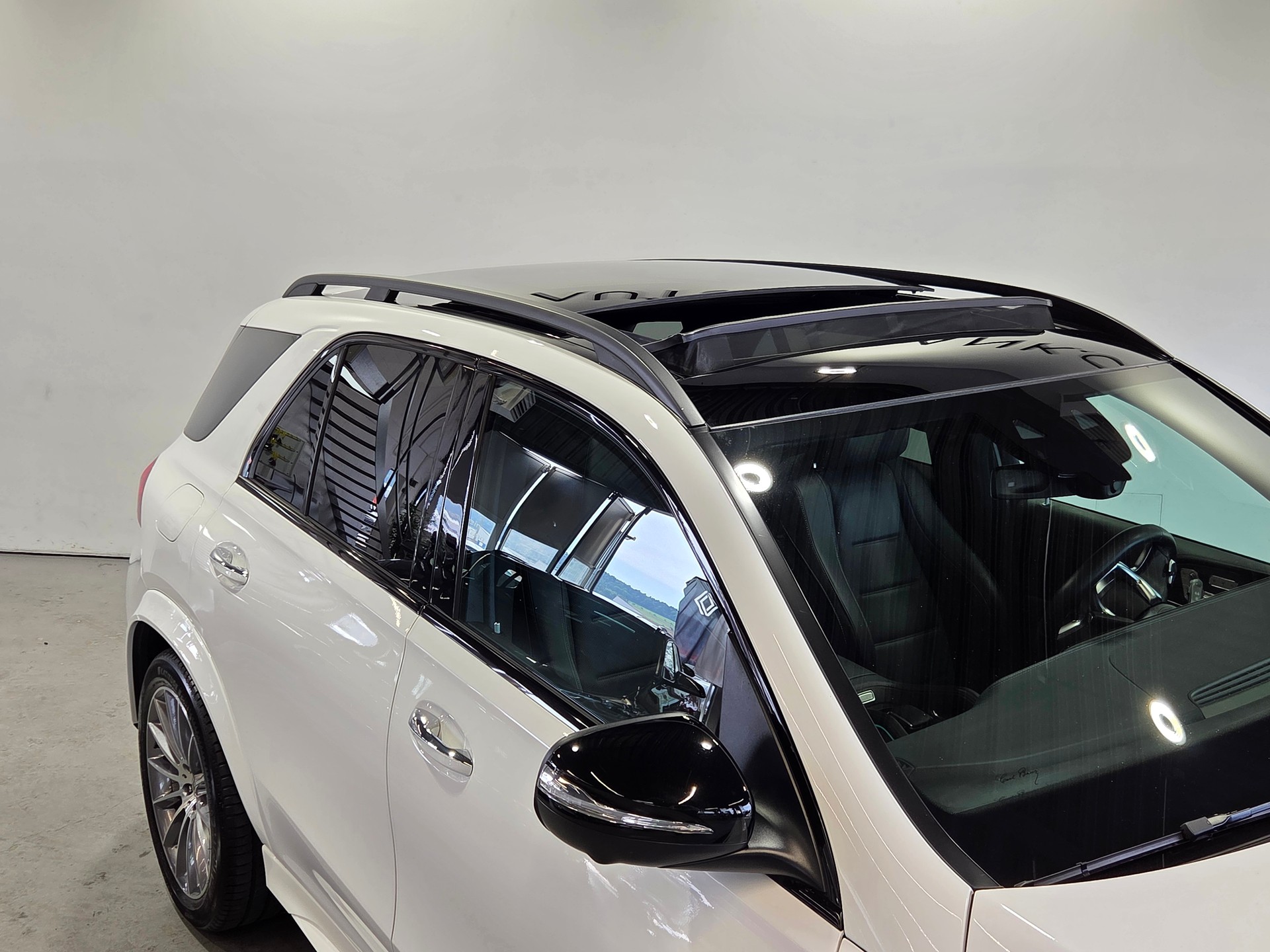 MERCEDES-BENZ GLE 450 AMG Line 4matic-image-9