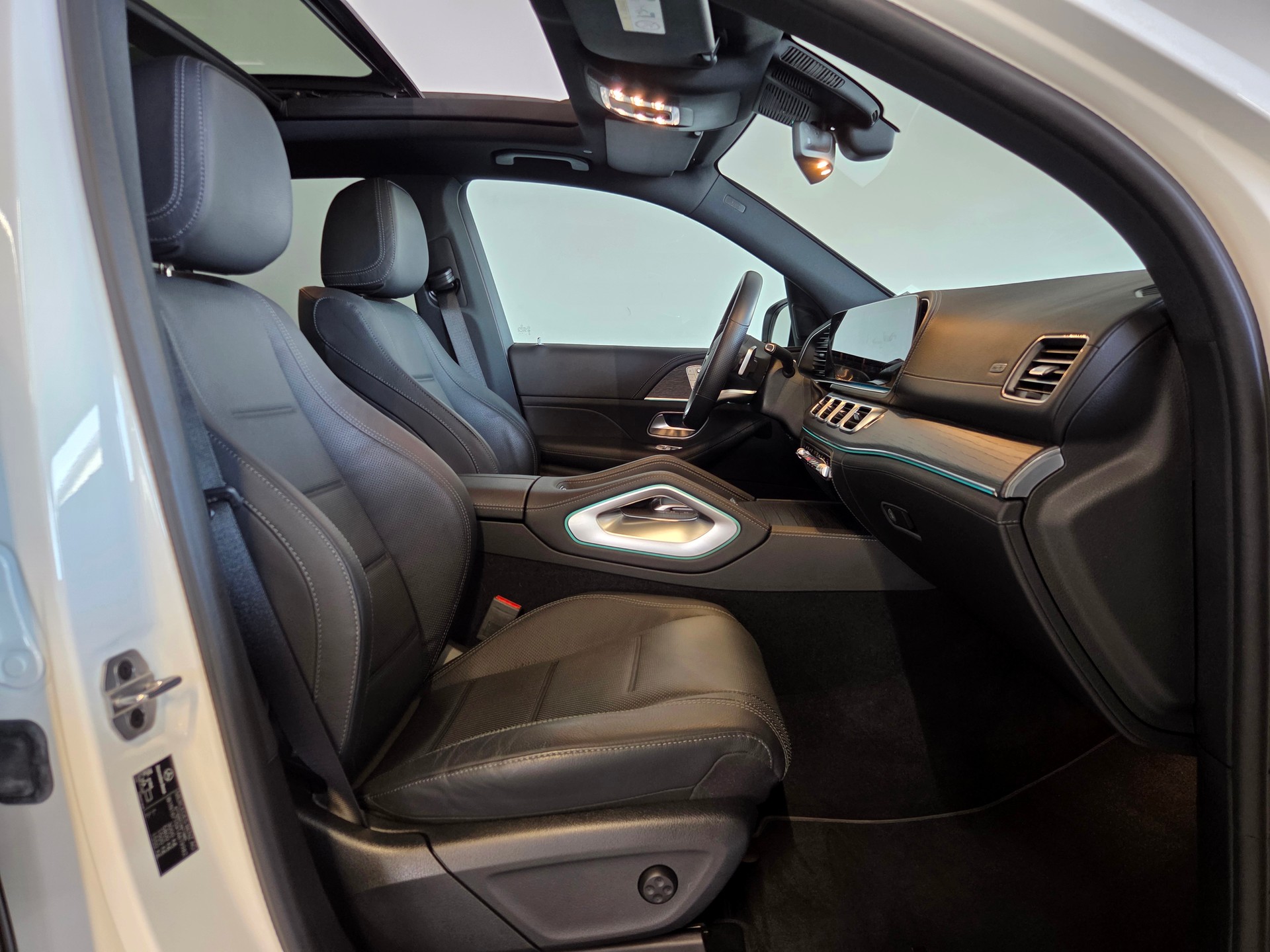 MERCEDES-BENZ GLE 450 AMG Line 4matic-image-13
