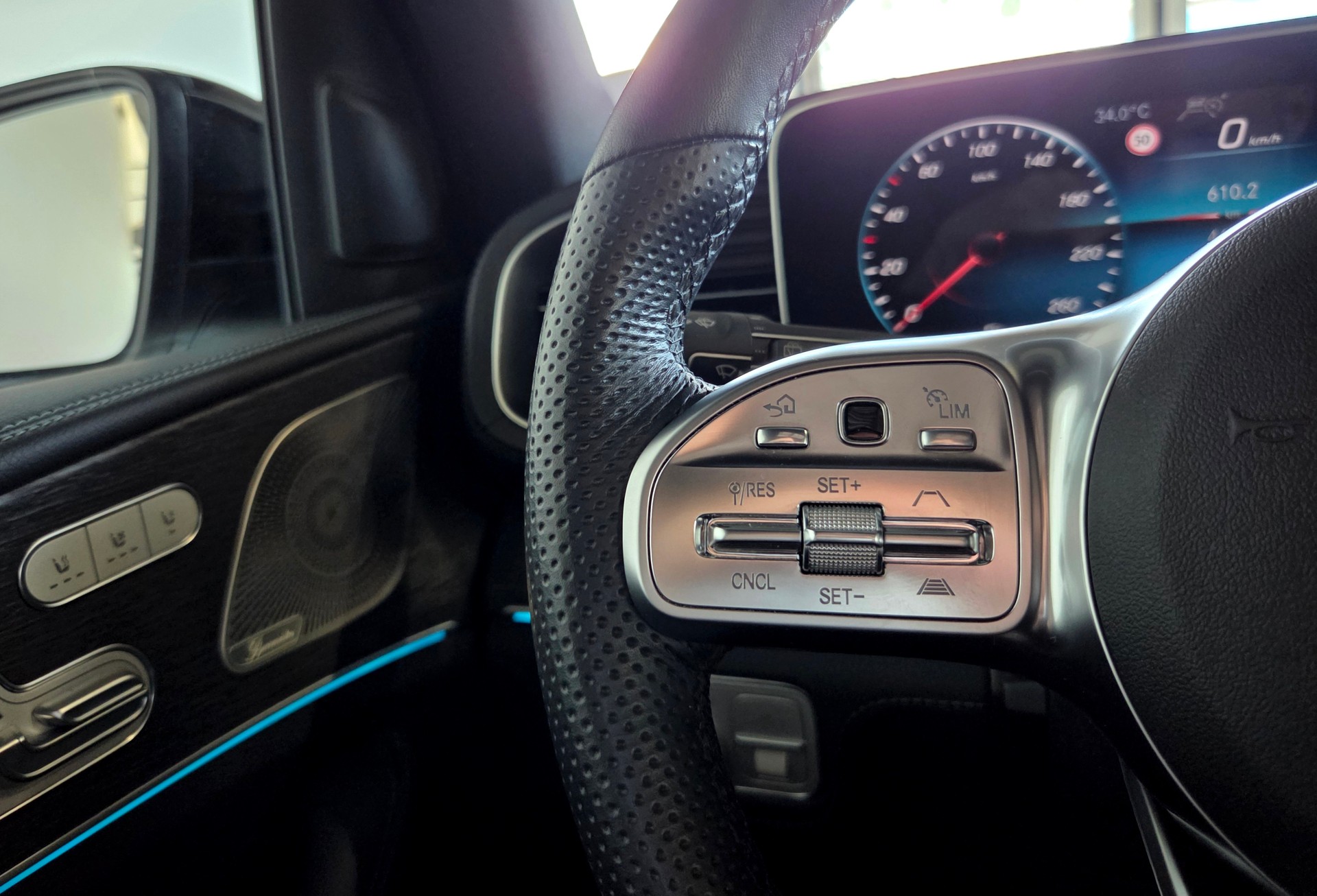 MERCEDES-BENZ GLE 450 AMG Line 4matic-image-15