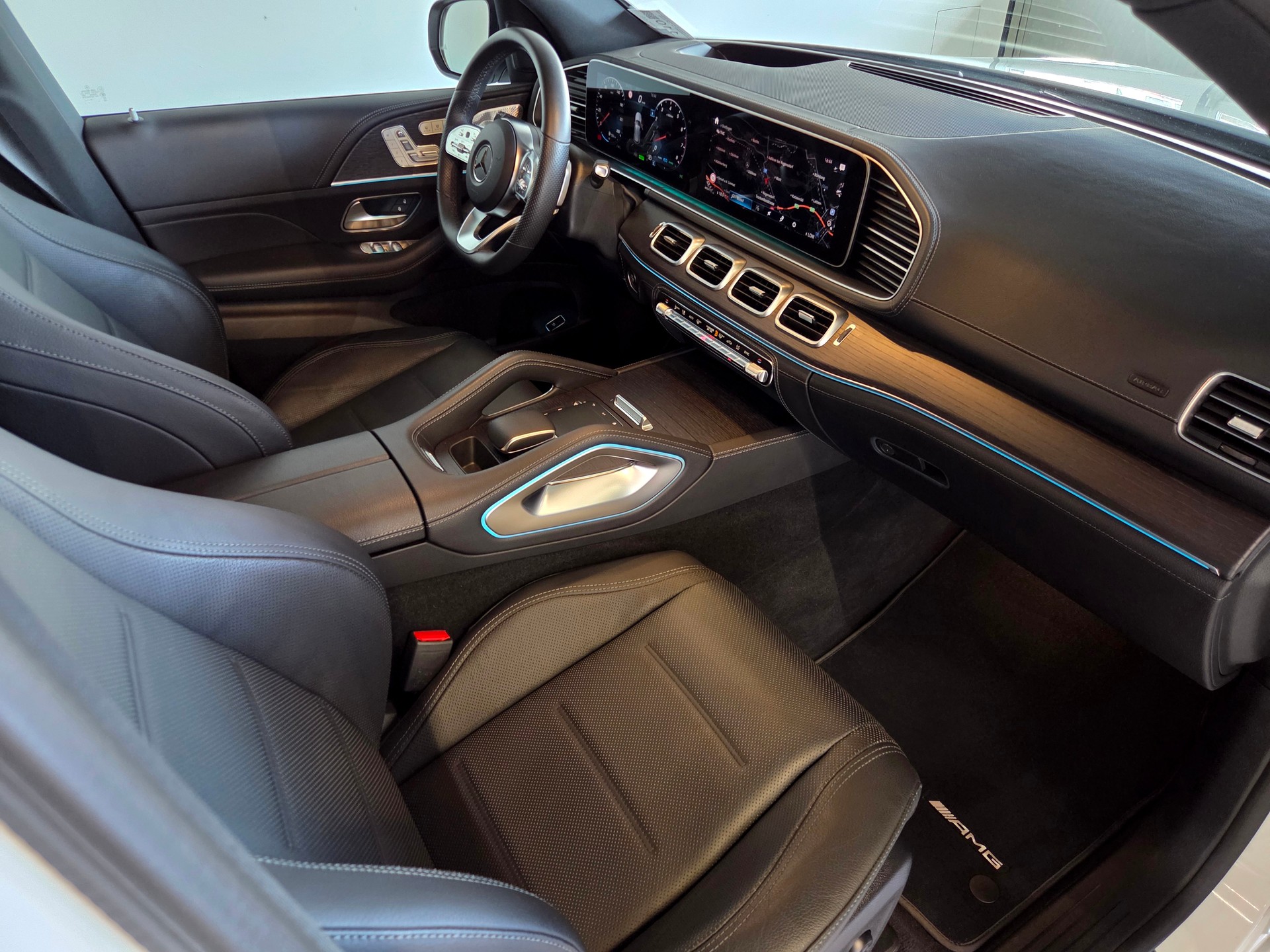 MERCEDES-BENZ GLE 450 AMG Line 4matic-image-20