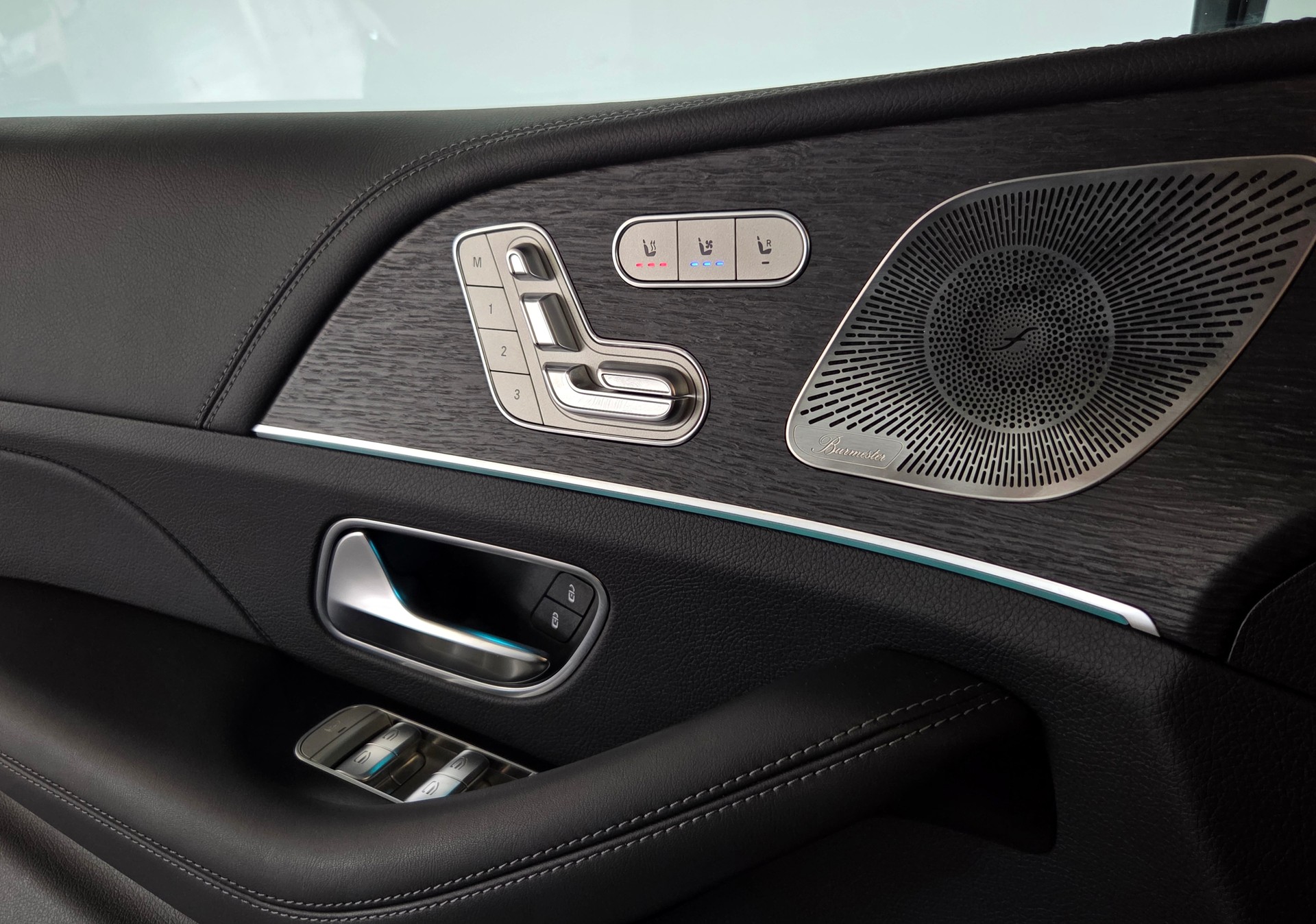 MERCEDES-BENZ GLE 450 AMG Line 4matic-image-19