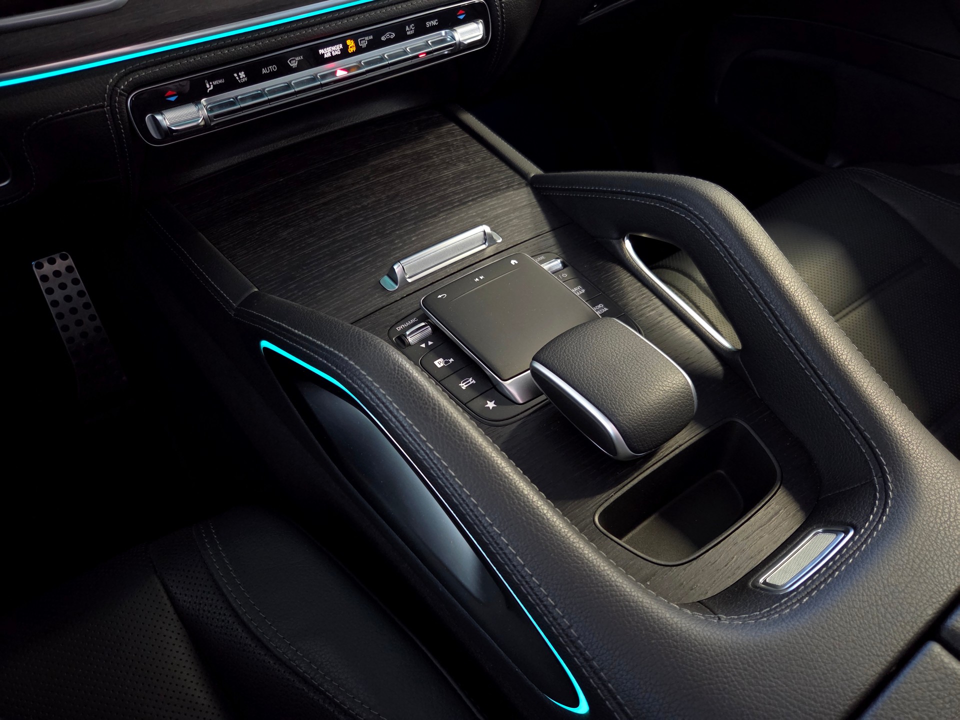MERCEDES-BENZ GLE 450 AMG Line 4matic-image-14
