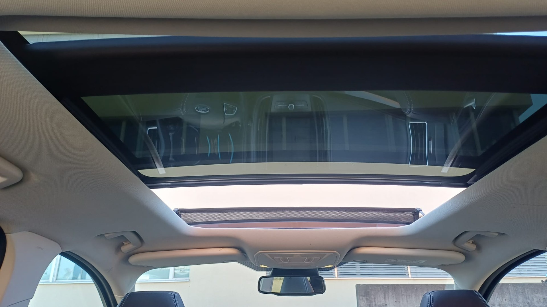 FORD Kuga 2.0 SCTi Vignale 4WD Automatic-image-15