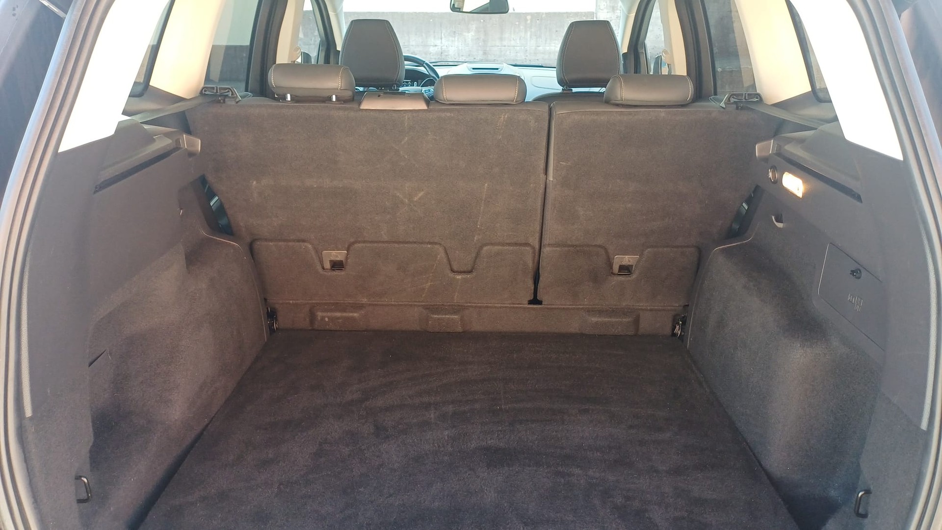 FORD Kuga 2.0 SCTi Vignale 4WD Automatic-image-7