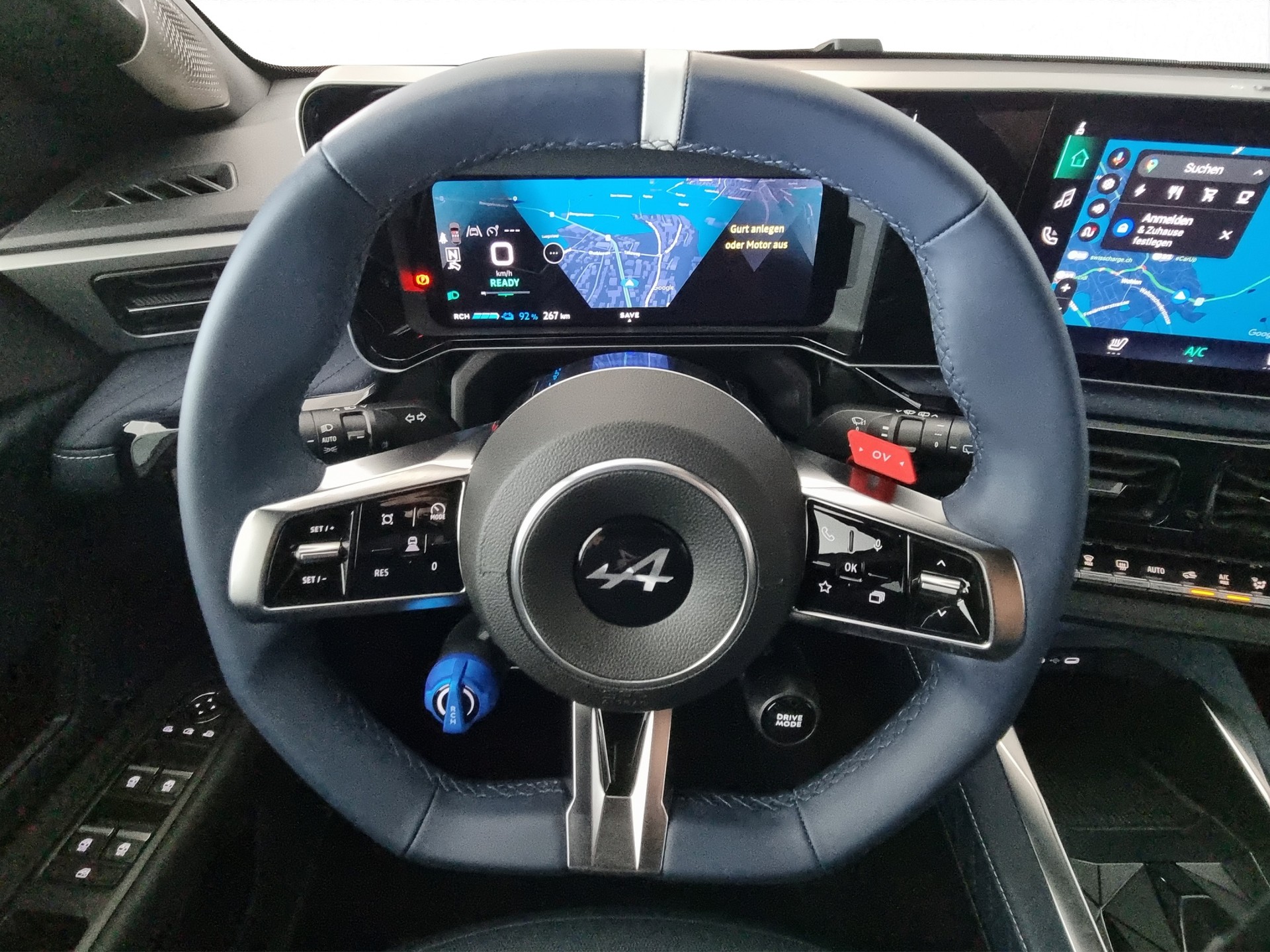 ALPINE A290 220 52kWh GT Performance-image-8