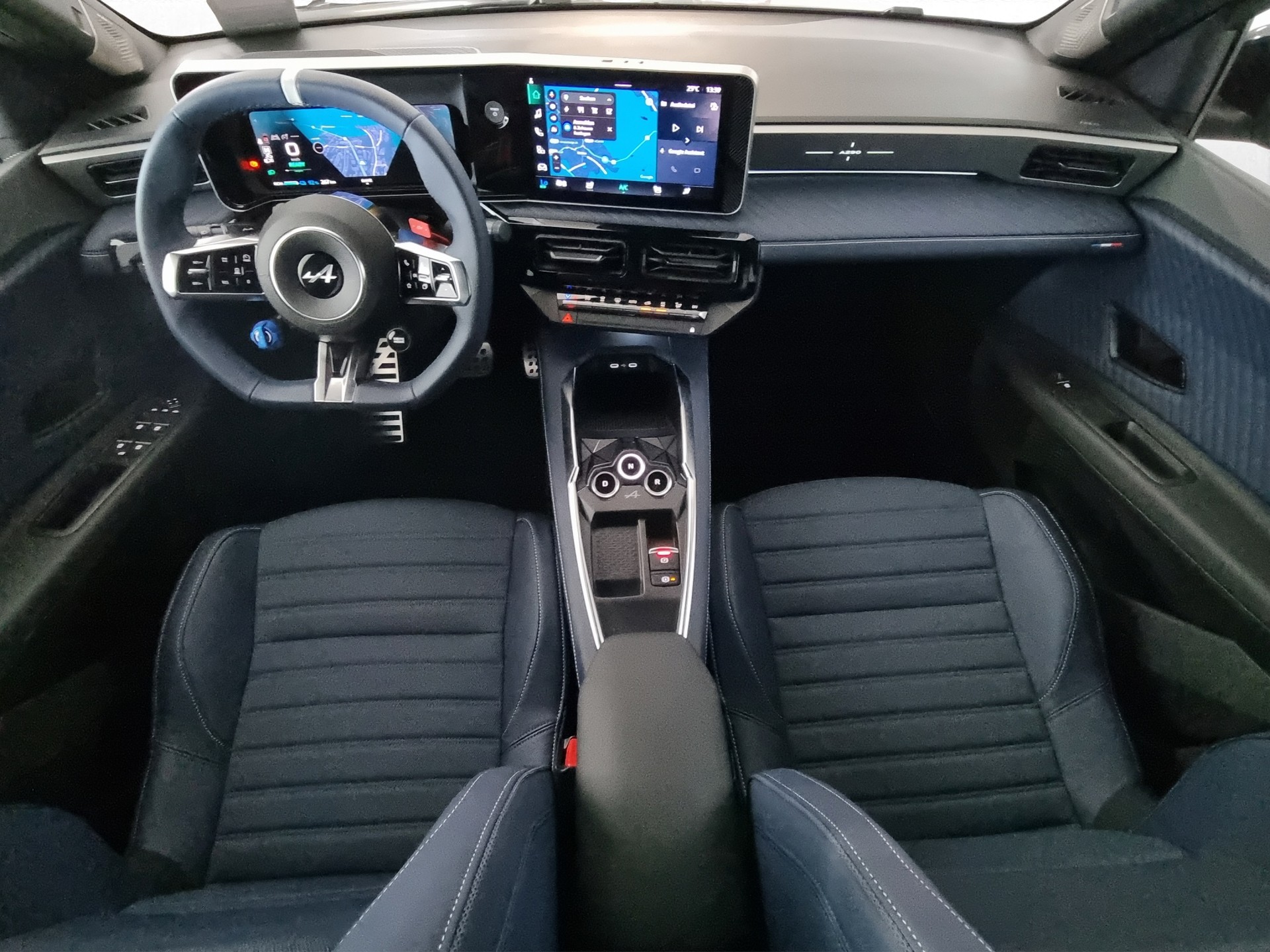 ALPINE A290 220 52kWh GT Performance-image-7