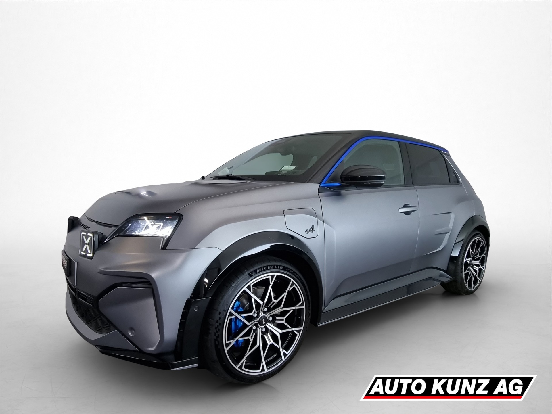ALPINE A290 220 52kWh GT Performance-image-0
