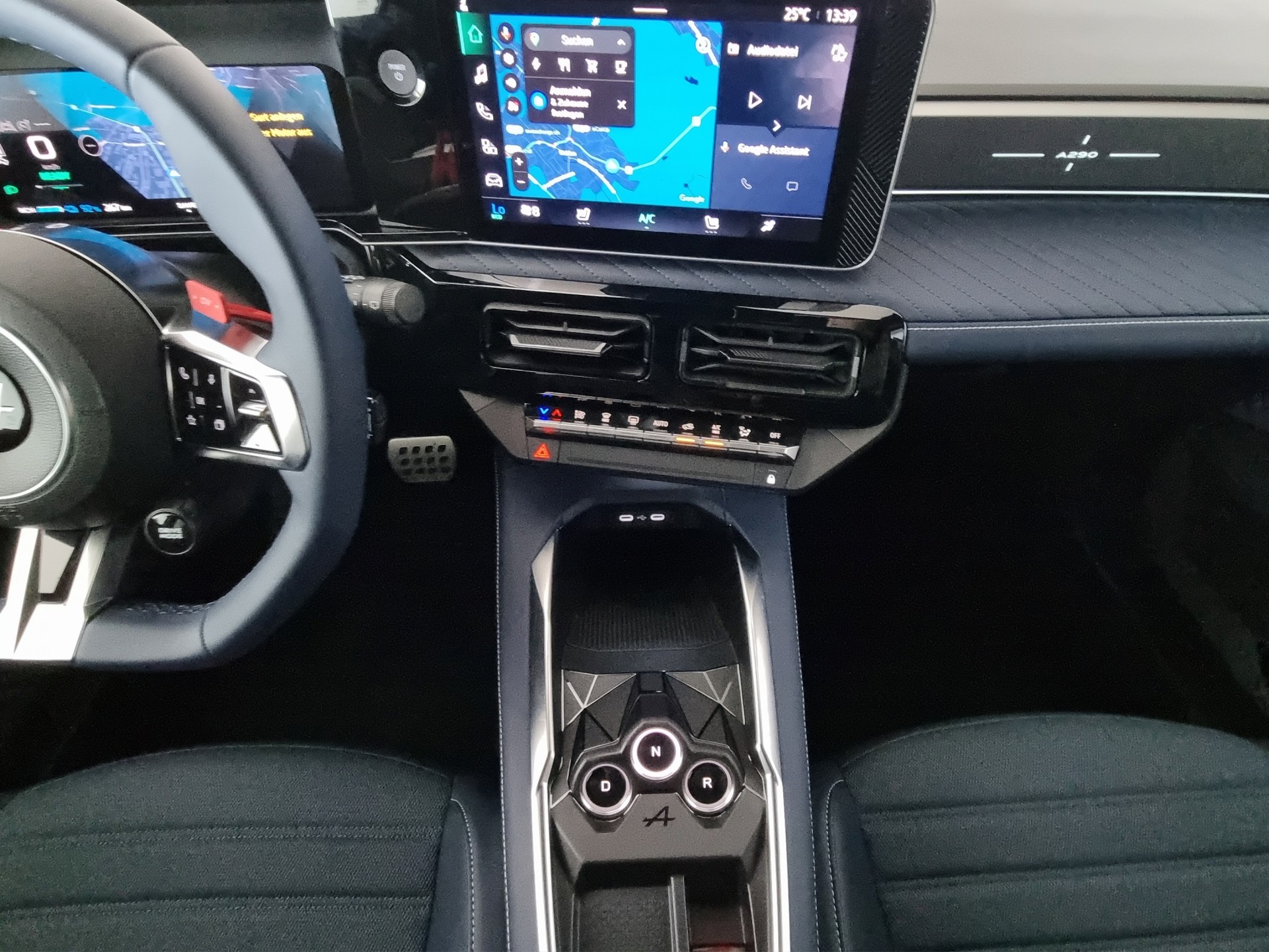 ALPINE A290 220 52kWh GT Performance-image-9