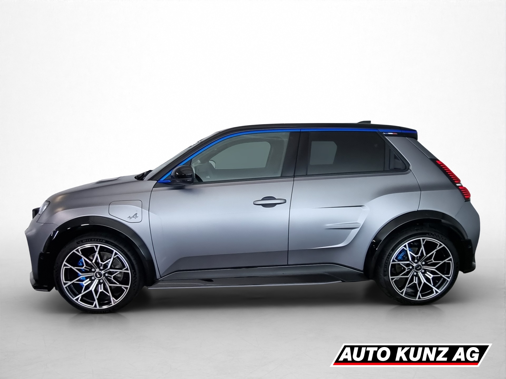 ALPINE A290 220 52kWh GT Performance-image-2