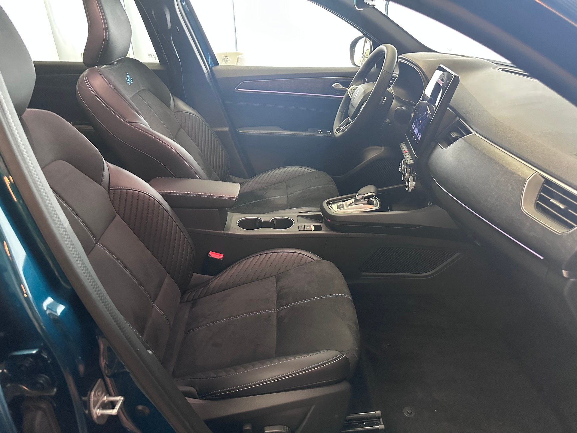 RENAULT Arkana 1.3 TCe esprit Alpine EDC-image-25