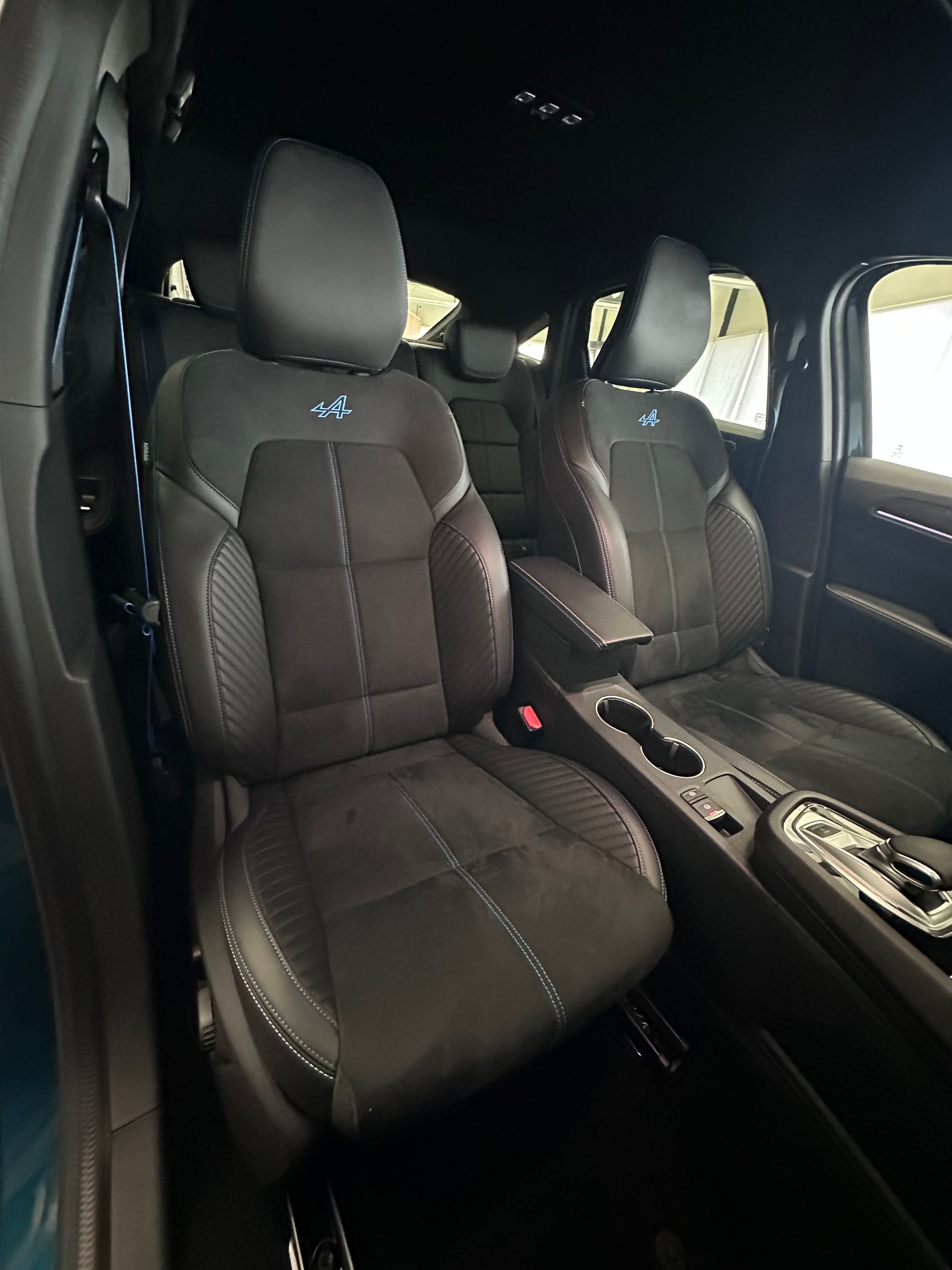 RENAULT Arkana 1.3 TCe esprit Alpine EDC-image-27