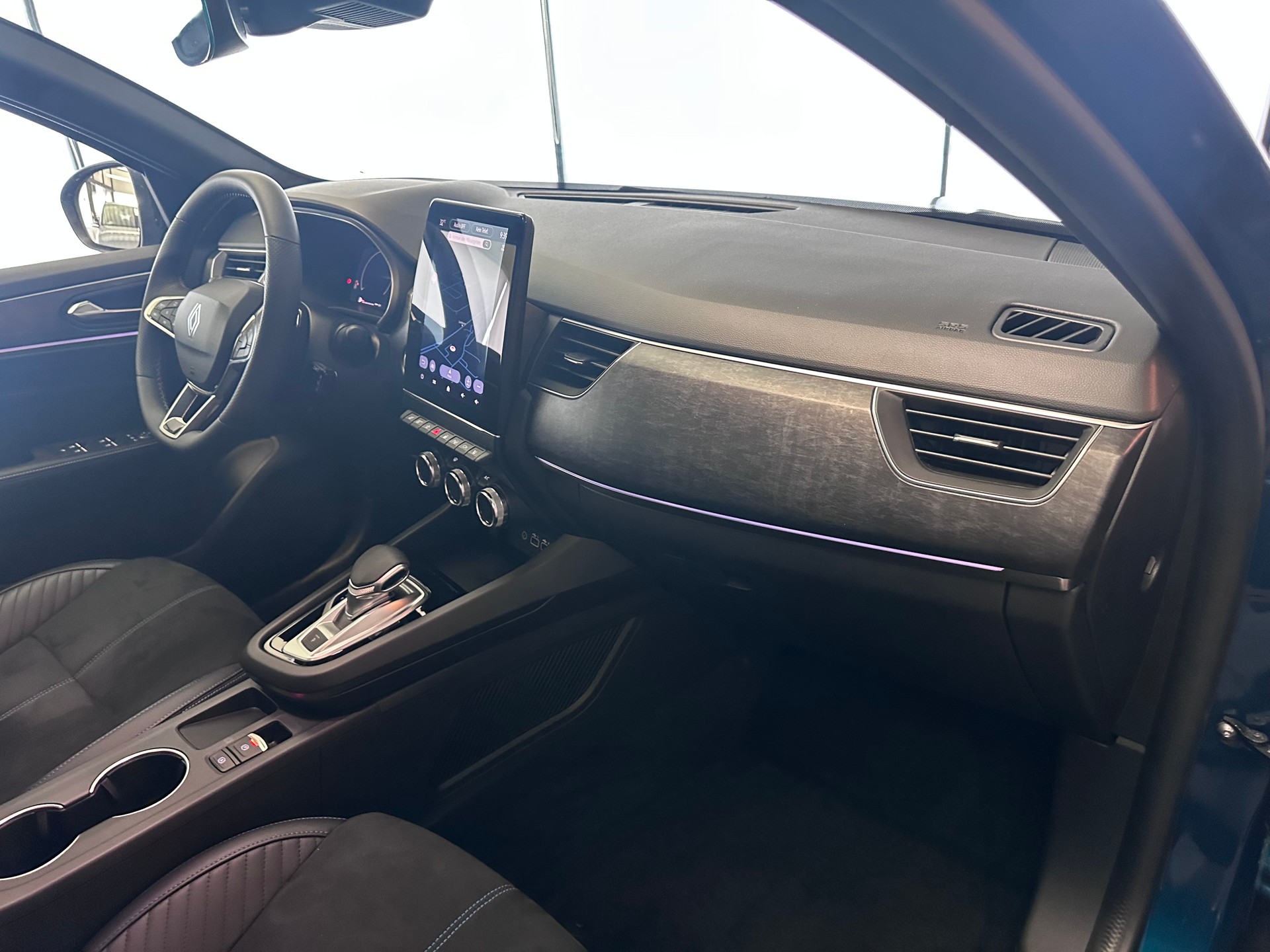 RENAULT Arkana 1.3 TCe esprit Alpine EDC-image-26