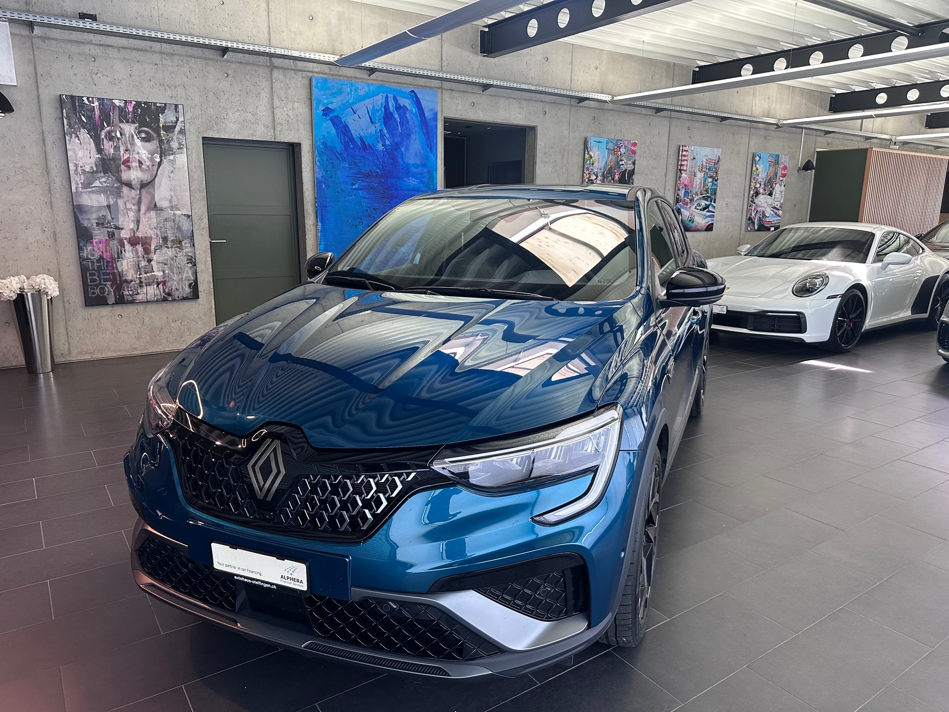 RENAULT Arkana 1.3 TCe esprit Alpine EDC-image-6