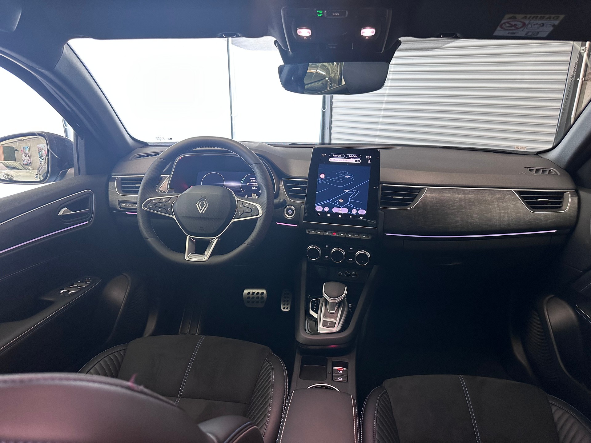 RENAULT Arkana 1.3 TCe esprit Alpine EDC-image-24
